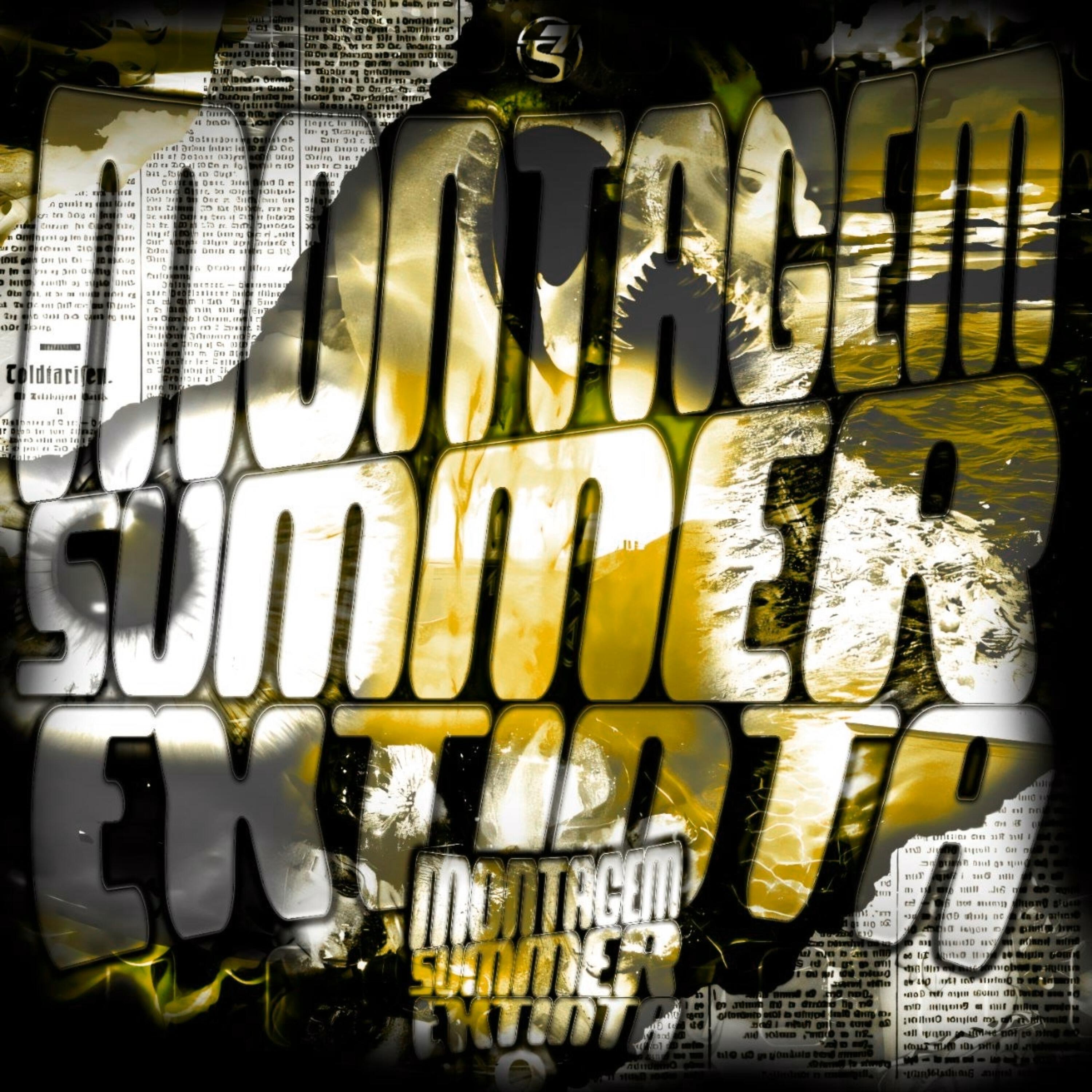 Релиз MONTAGEM SUMMER EXTINTA