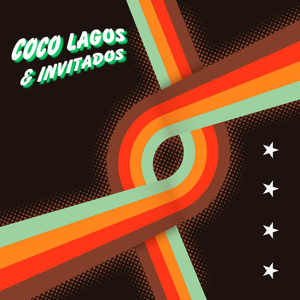 Coco Lagos Y Sus Orates