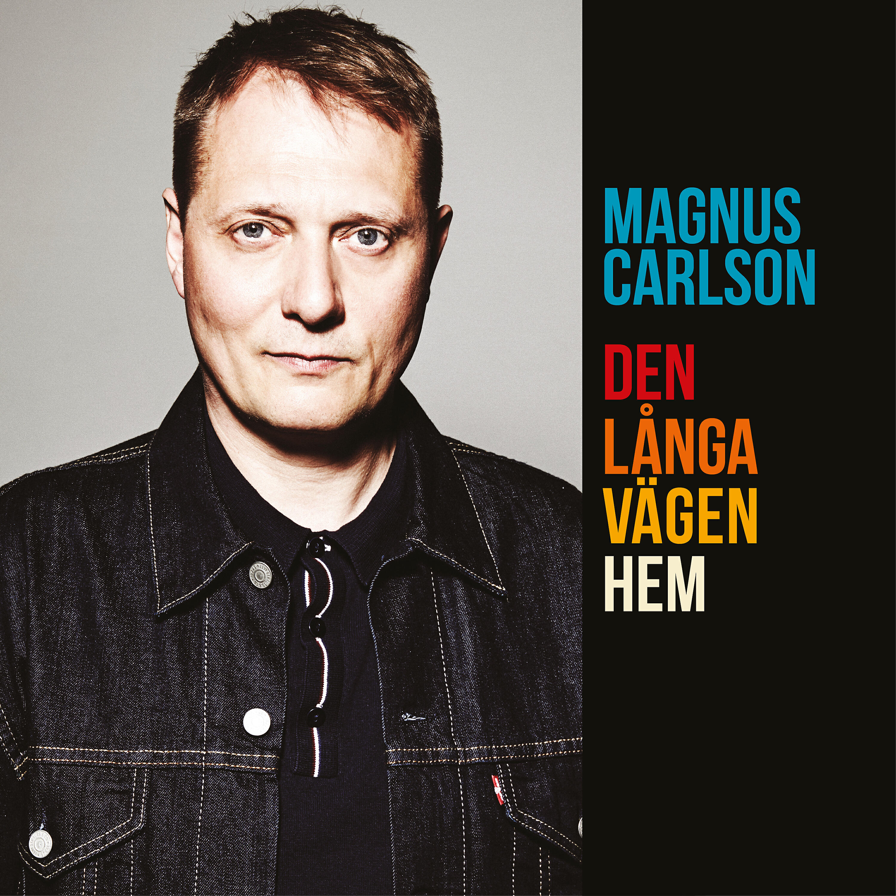 Релиз Den långa vägen hem
