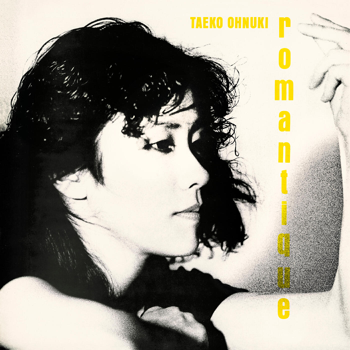 Постер альбома Romantique (Mastered by Bernie Grundman)