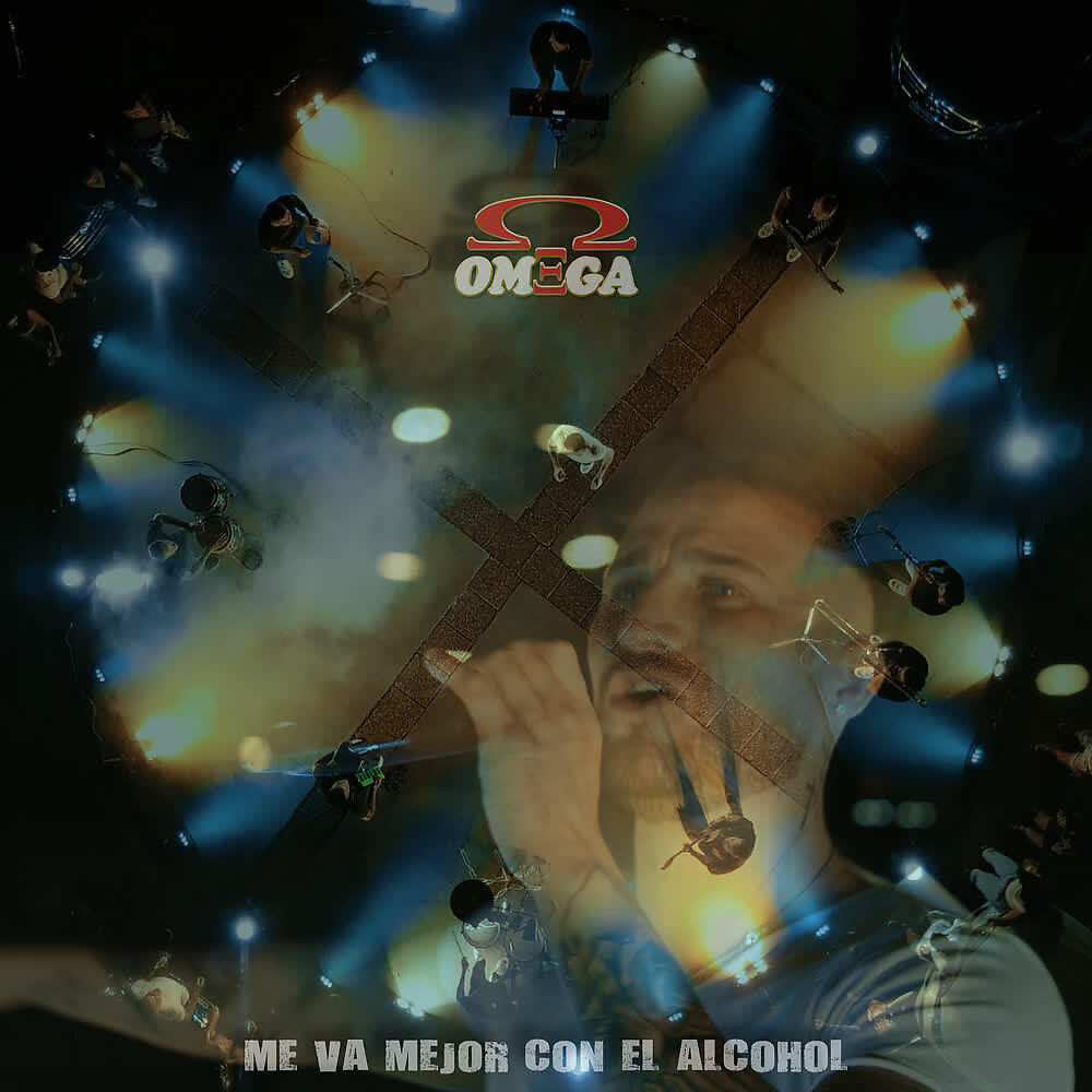 Релиз Me Va Mejor Con el Alcohol