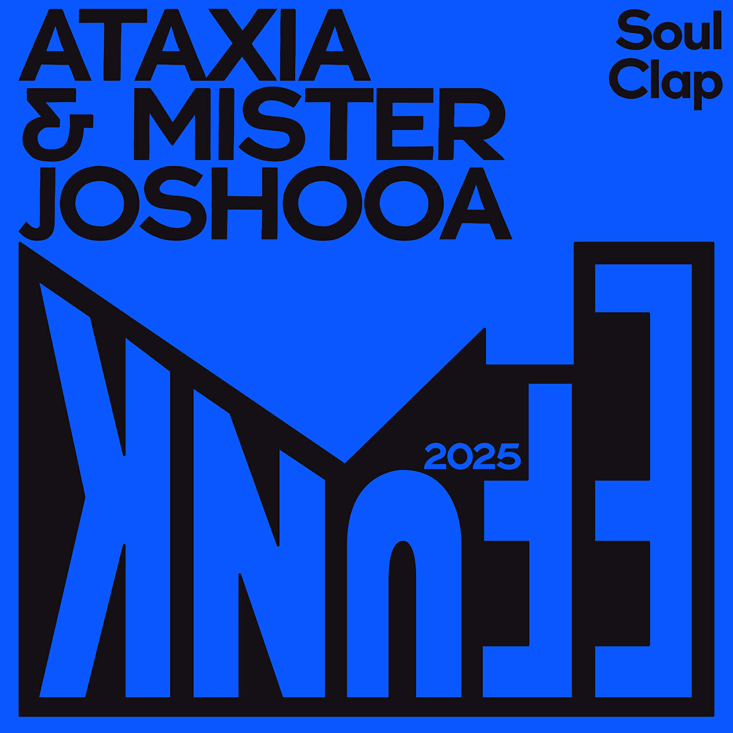 Релиз Soul Clap