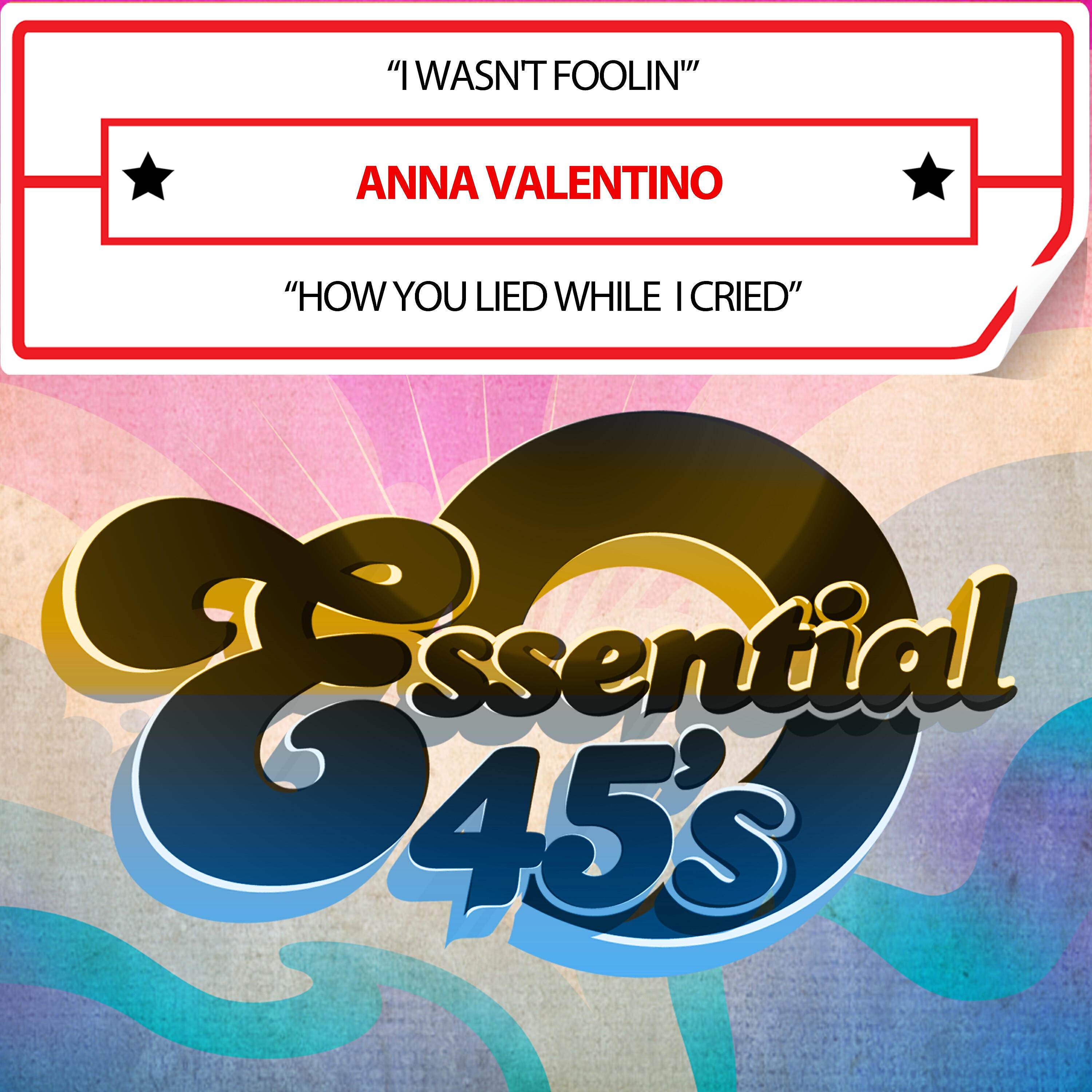 Anna Valentino