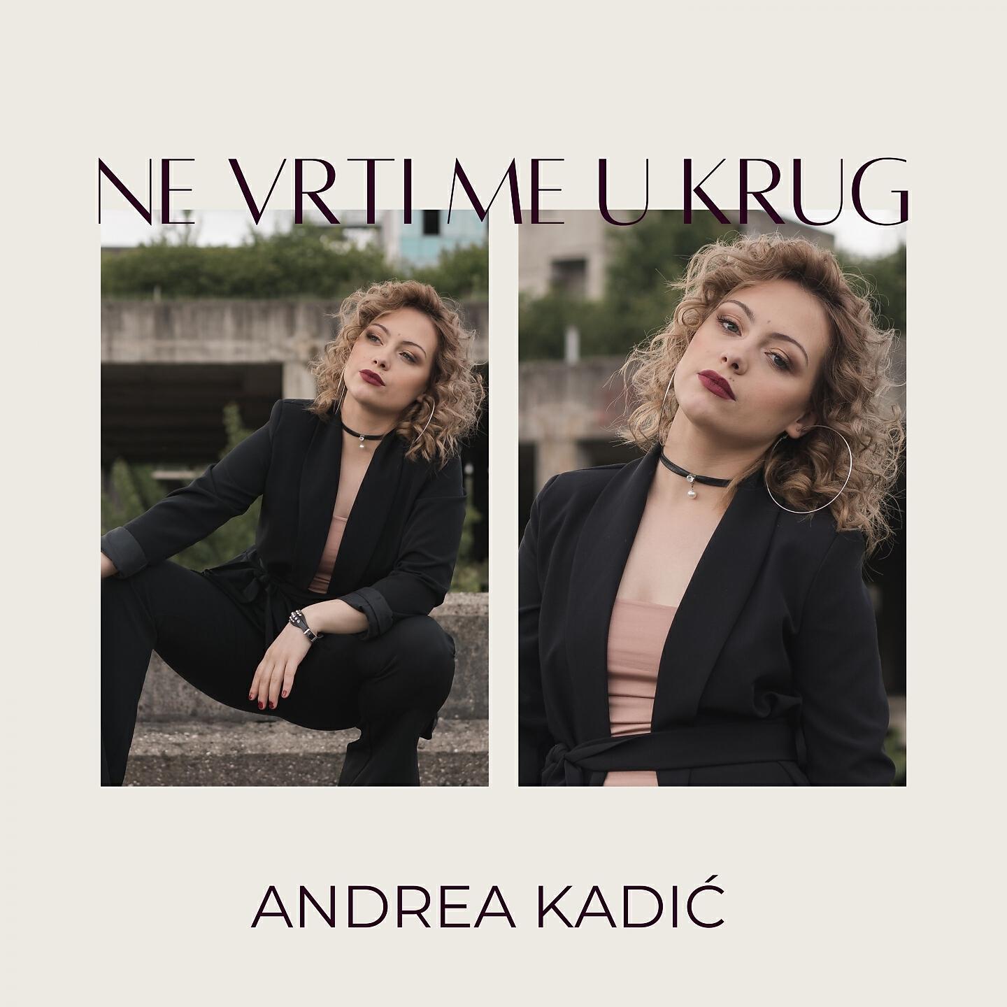 Andrea Kadić