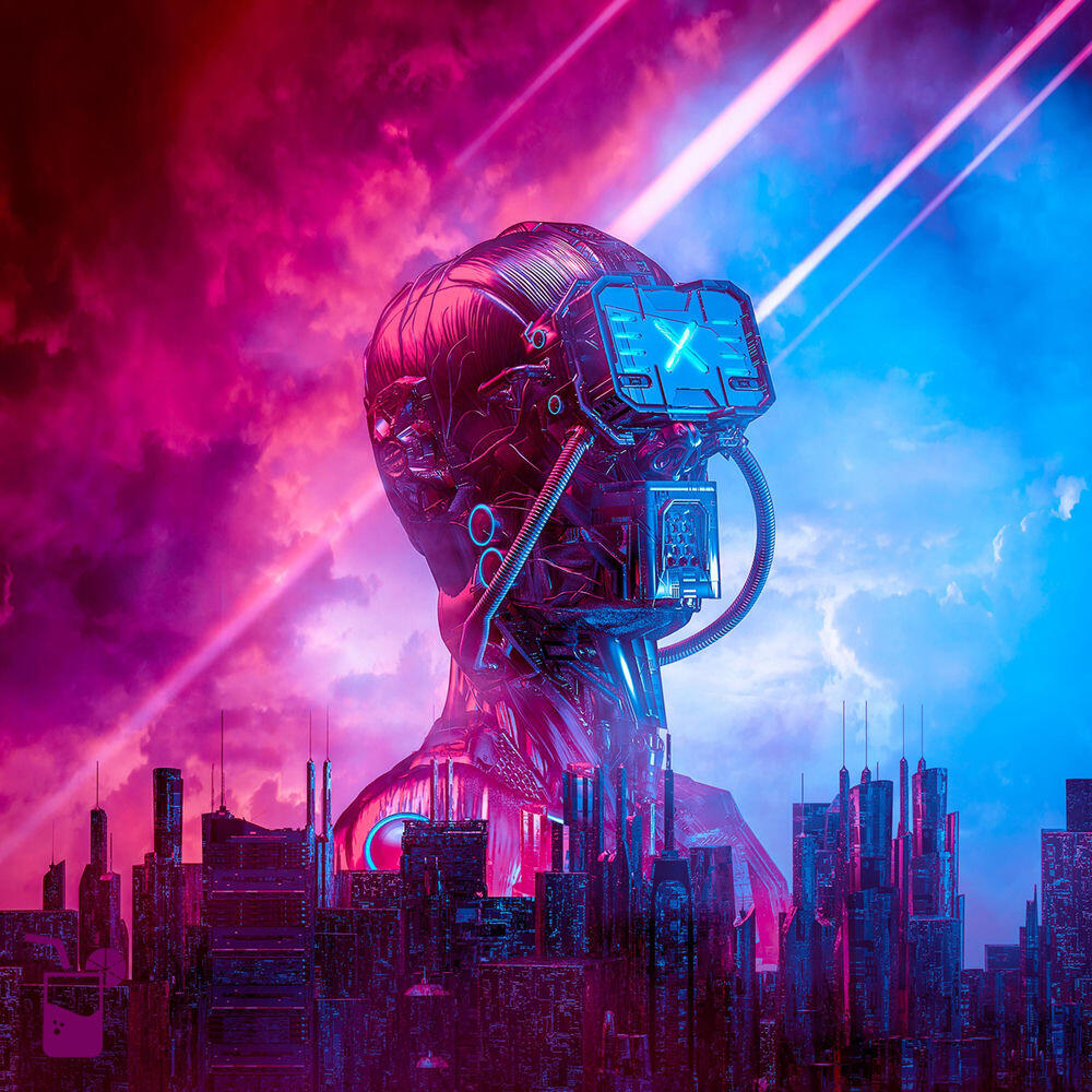Релиз Cyborg City