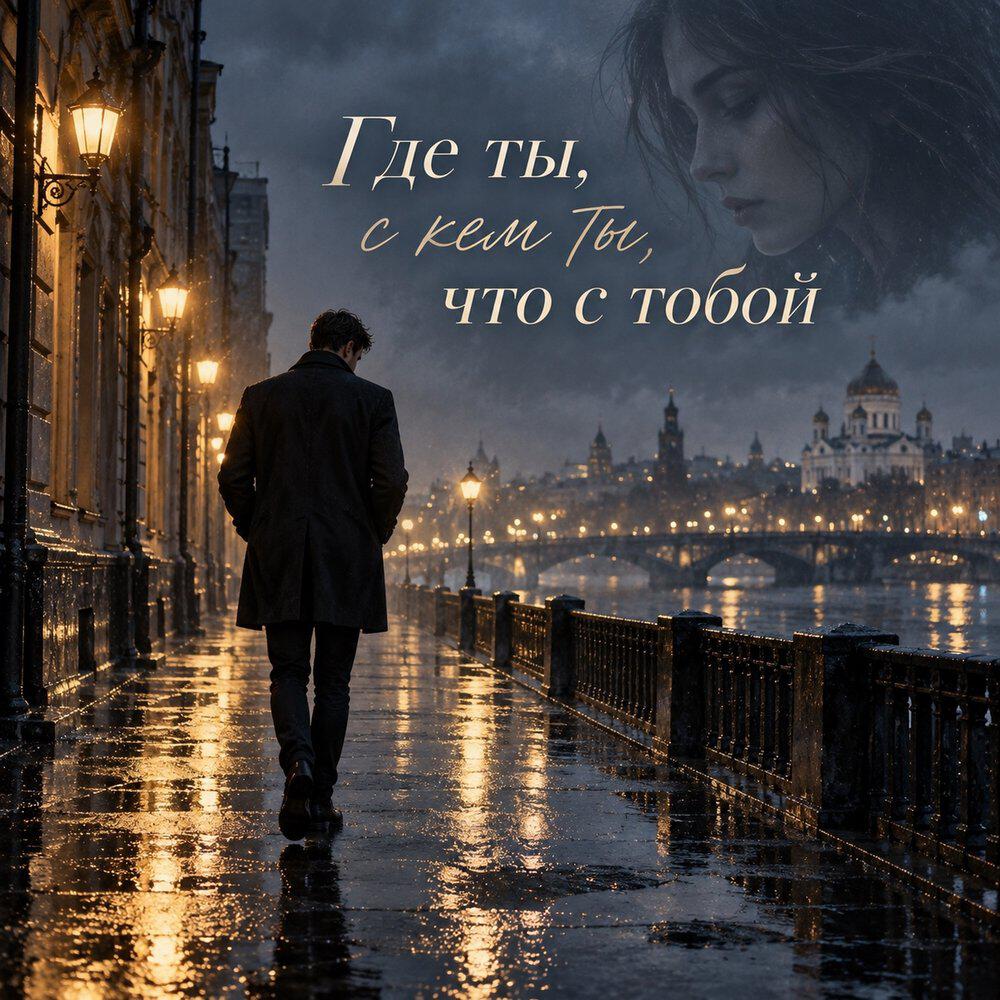 Релиз Где ты с кем ты что с тобой (почему же)