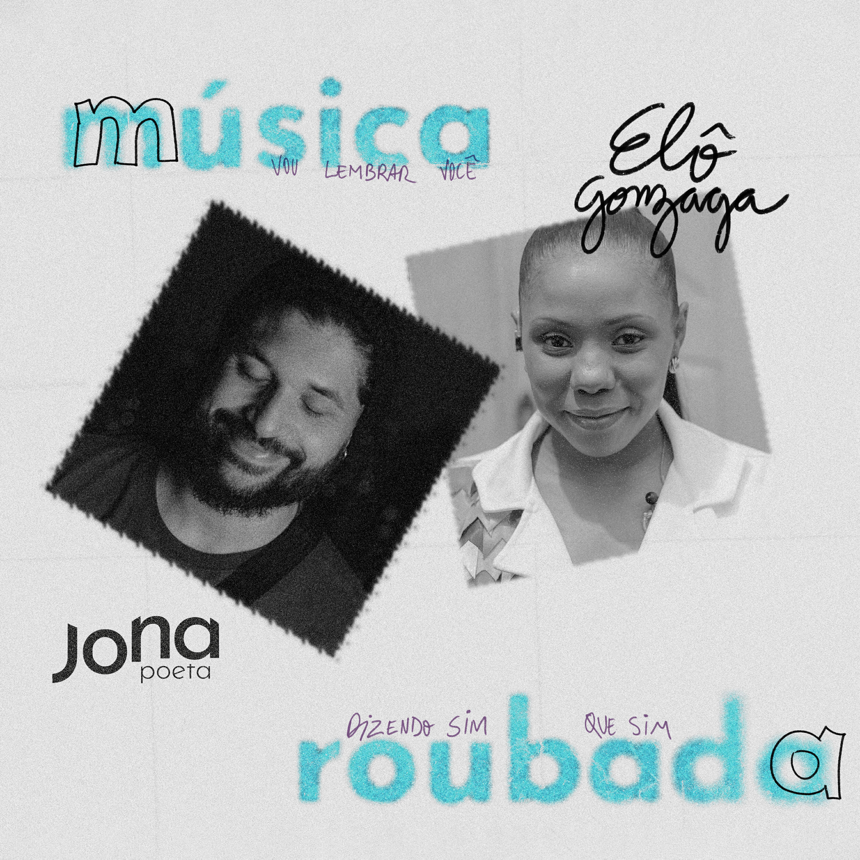 Релиз Música Roubada