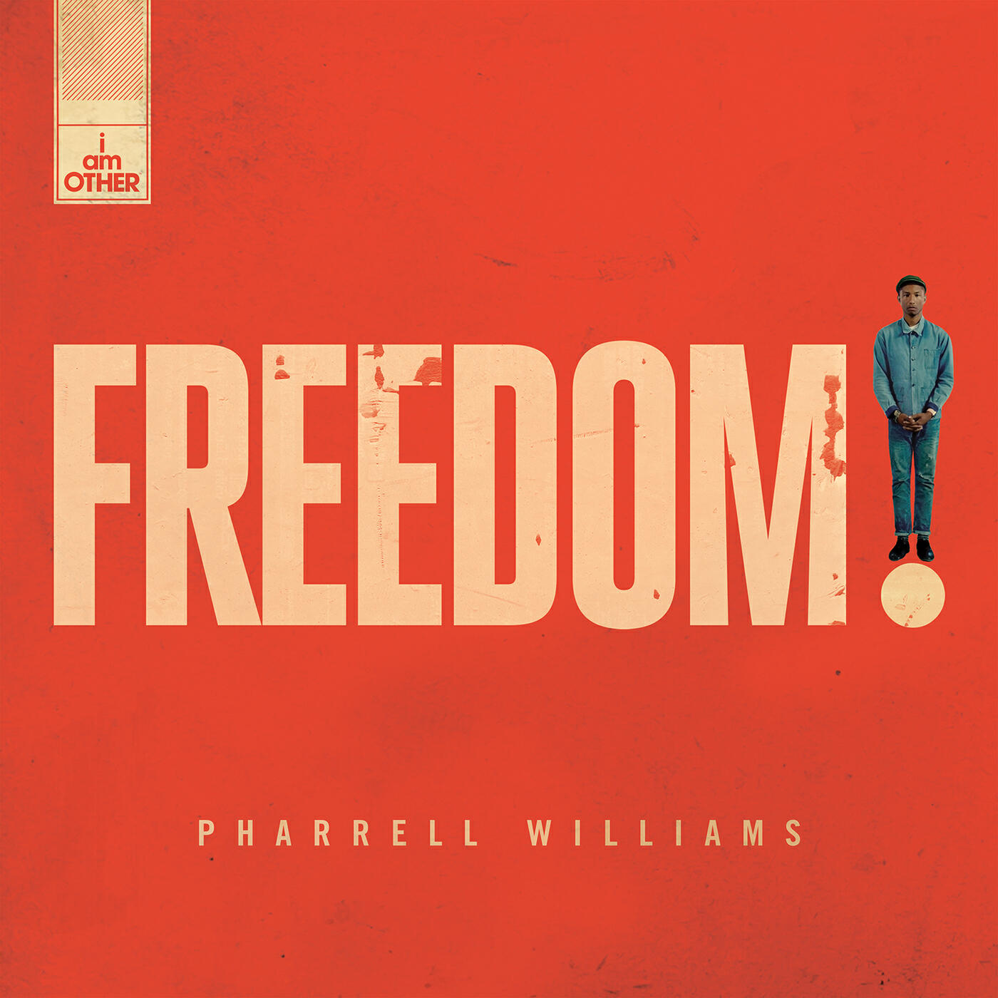 Релиз Freedom