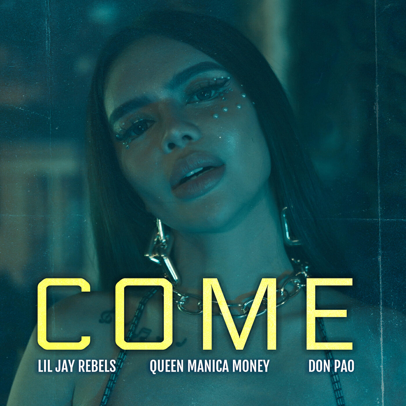 Релиз Come