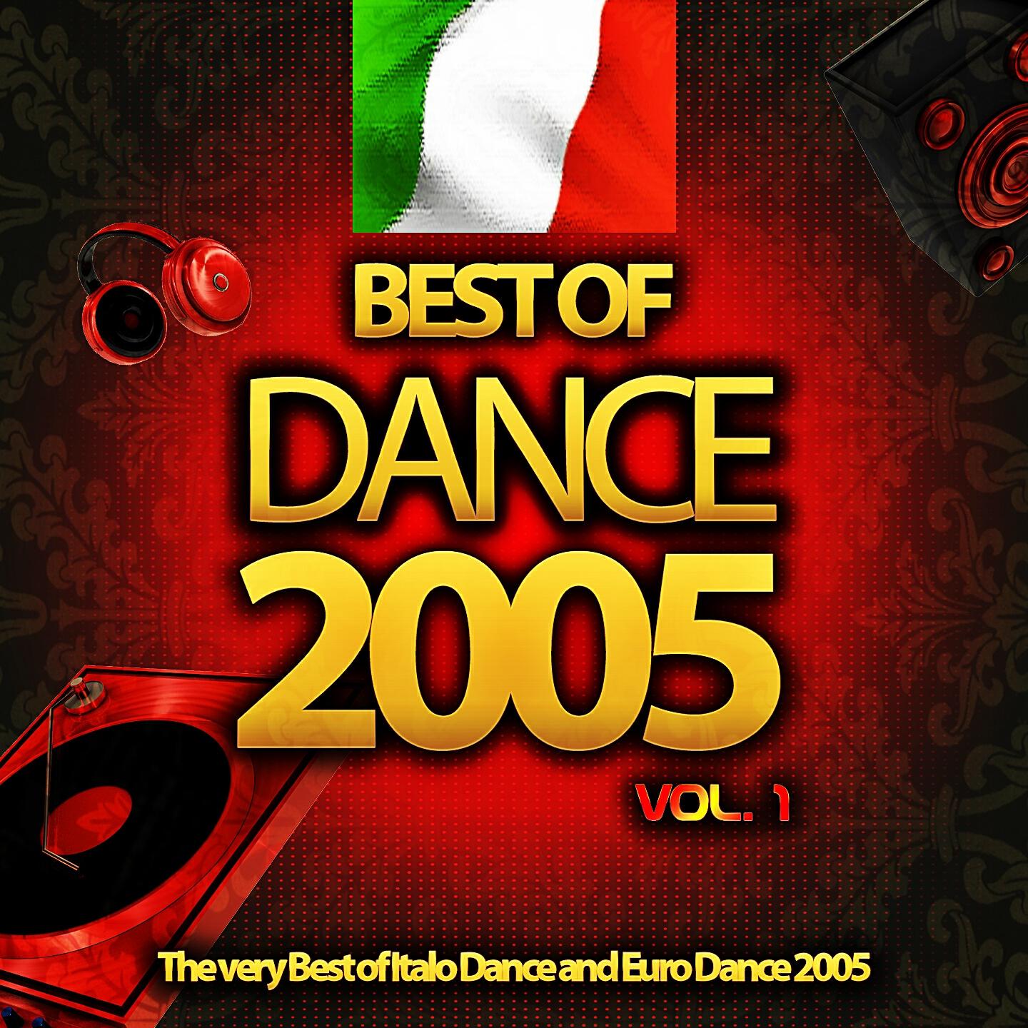 Релиз Best of Dance 2005, Vol. 1