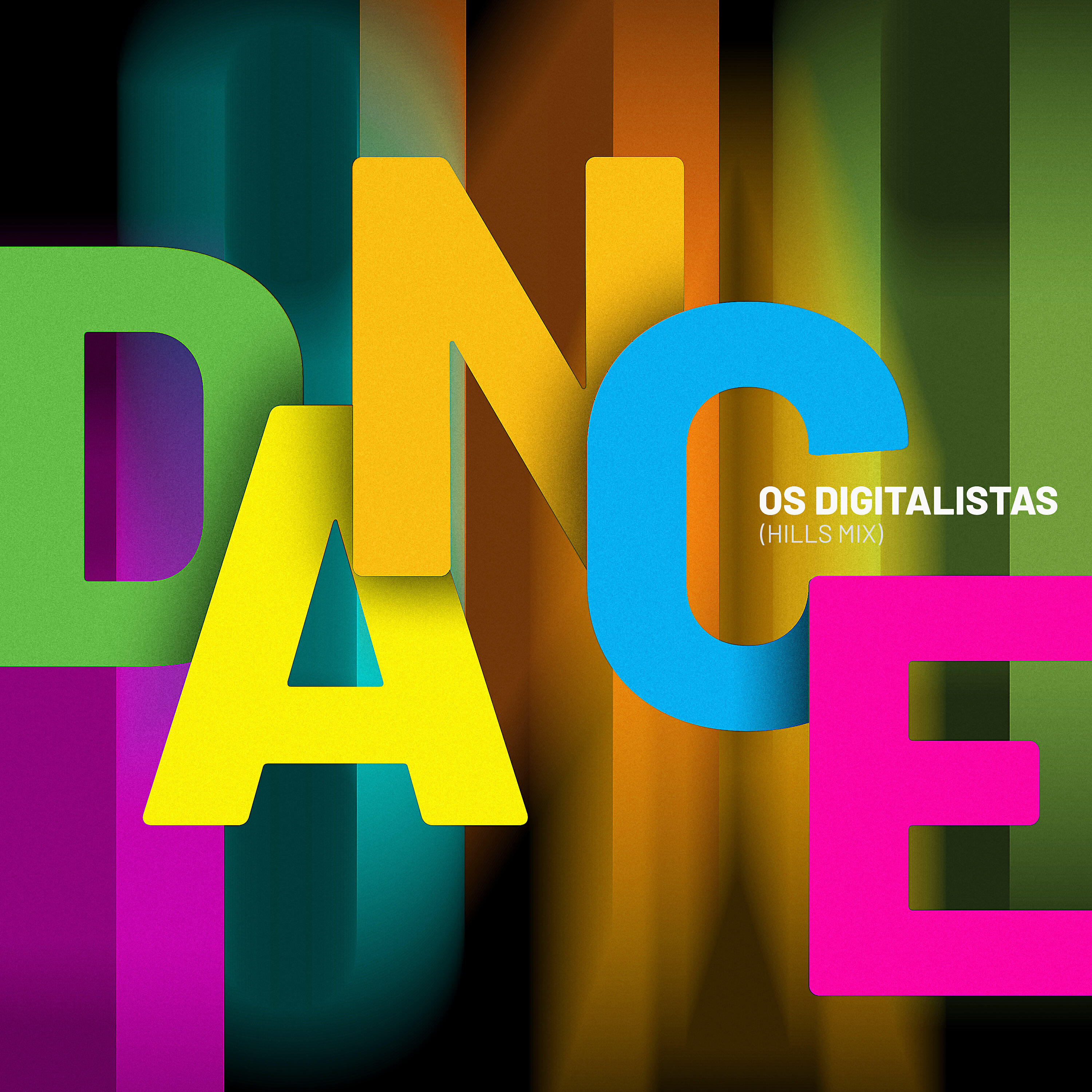Релиз Dance (Hills Mix)