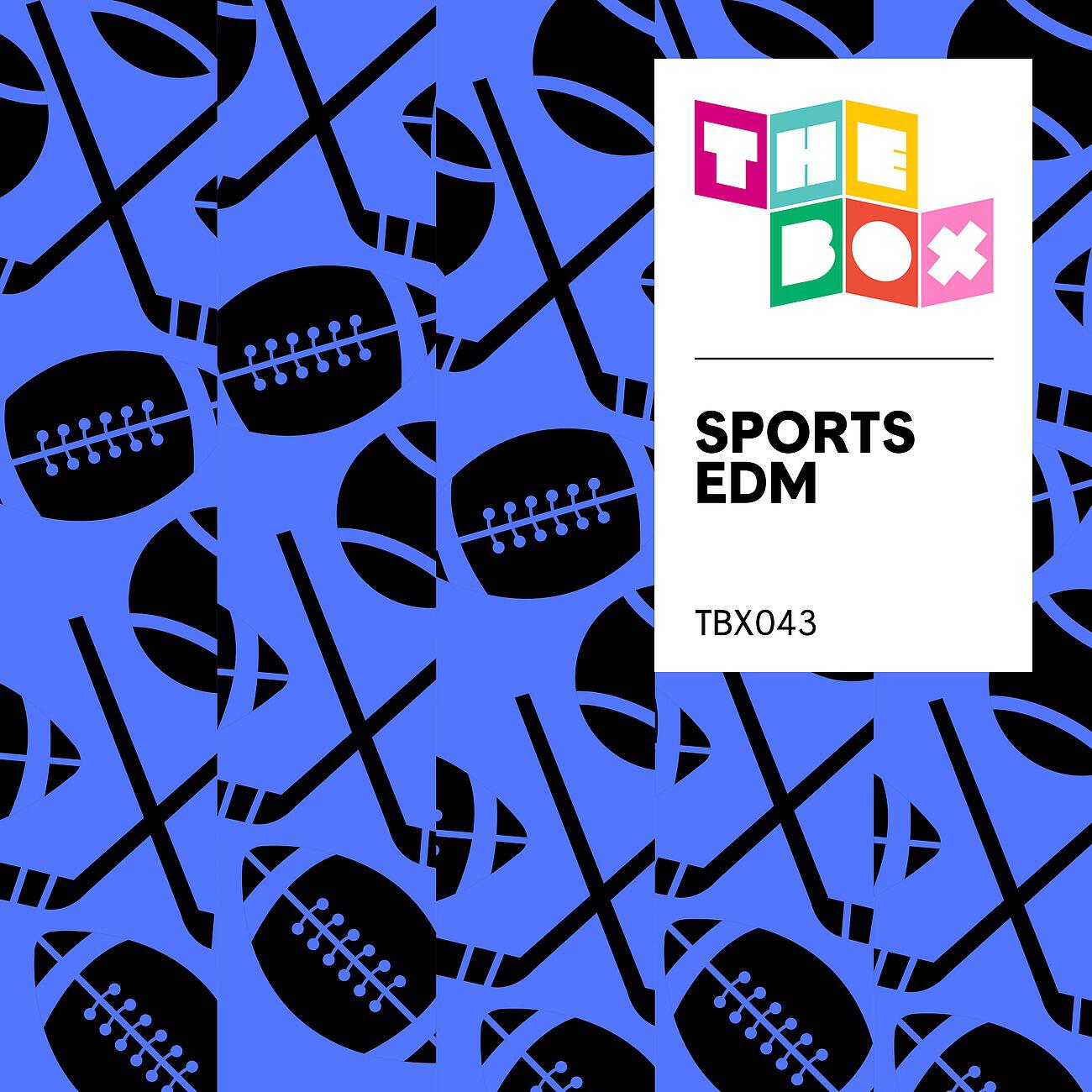 Релиз Sports EDM