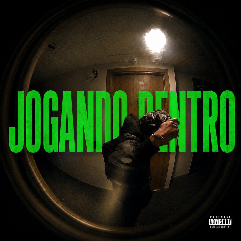 Трек Jogando Dentro