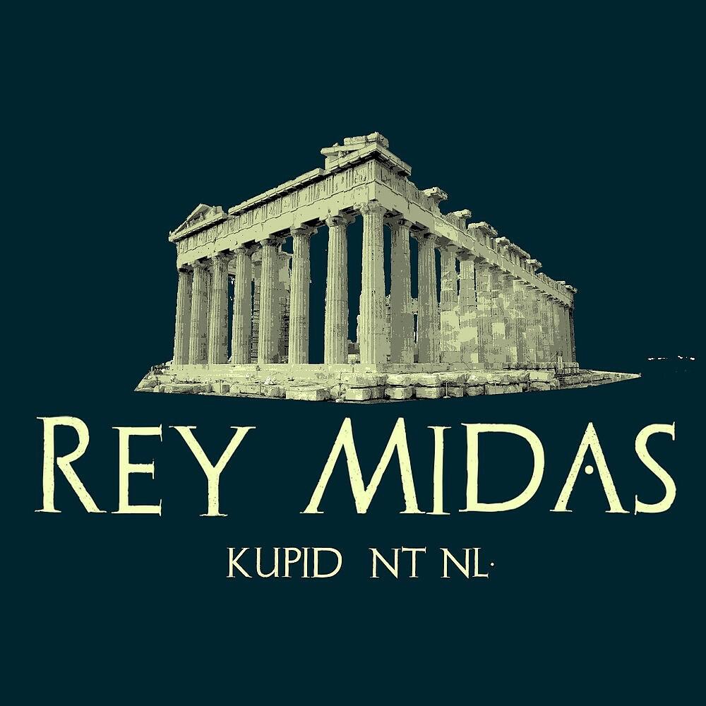 Релиз Rey Midas