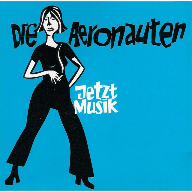 Релиз Jetzt Musik