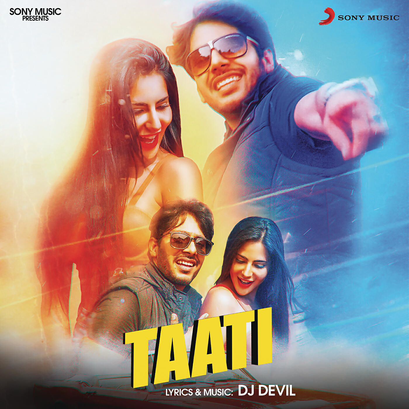 Релиз Taati