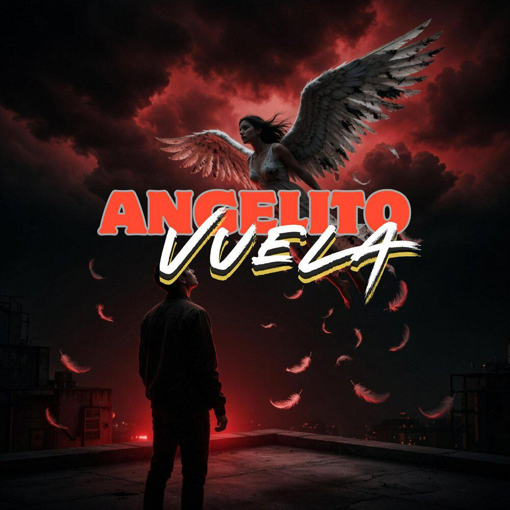 Релиз Angelito Vuela