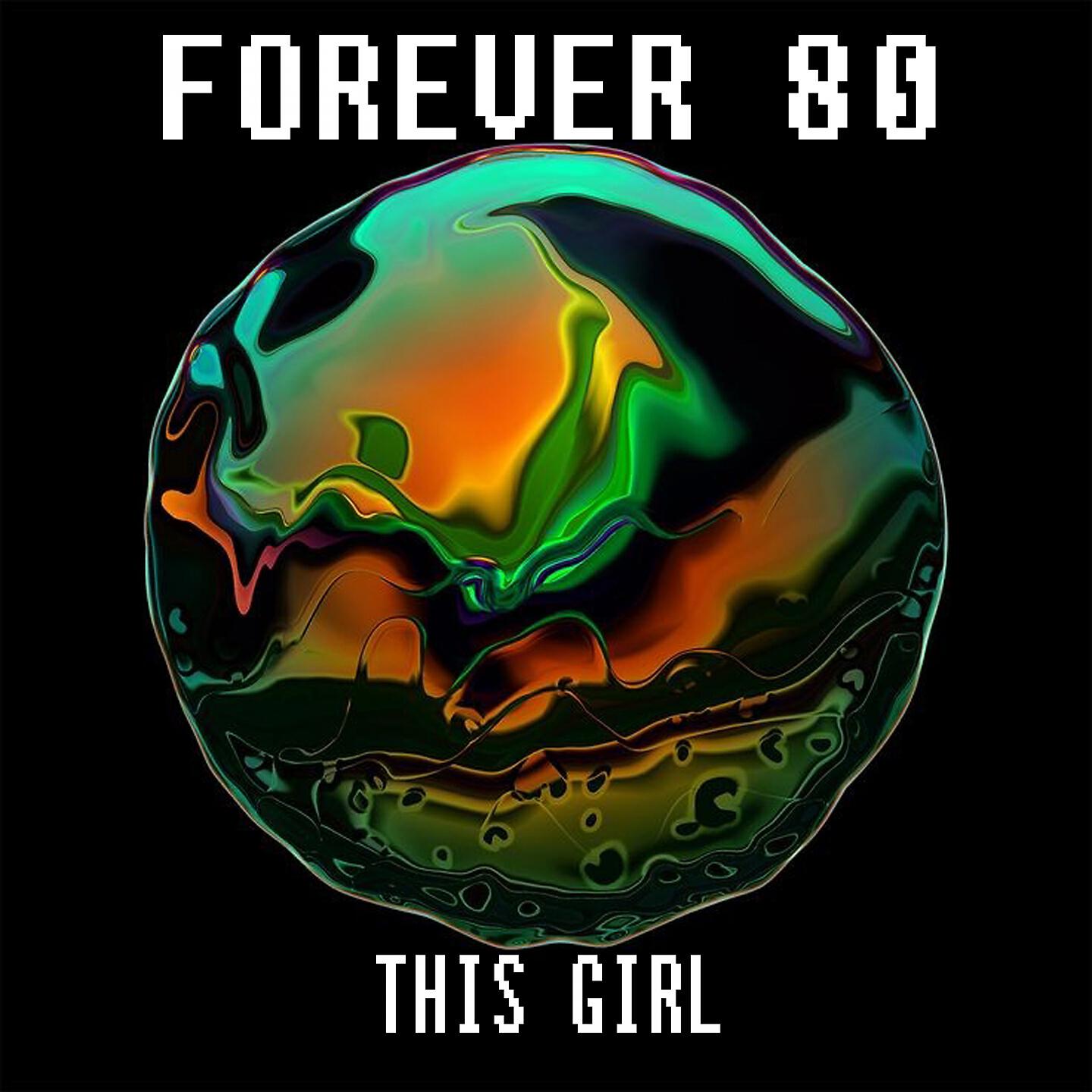 Релиз This Girl