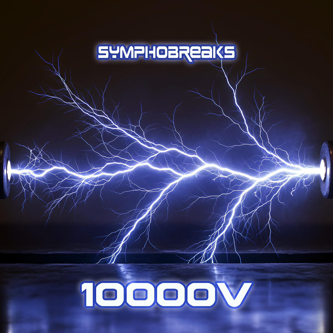 Релиз 10000v
