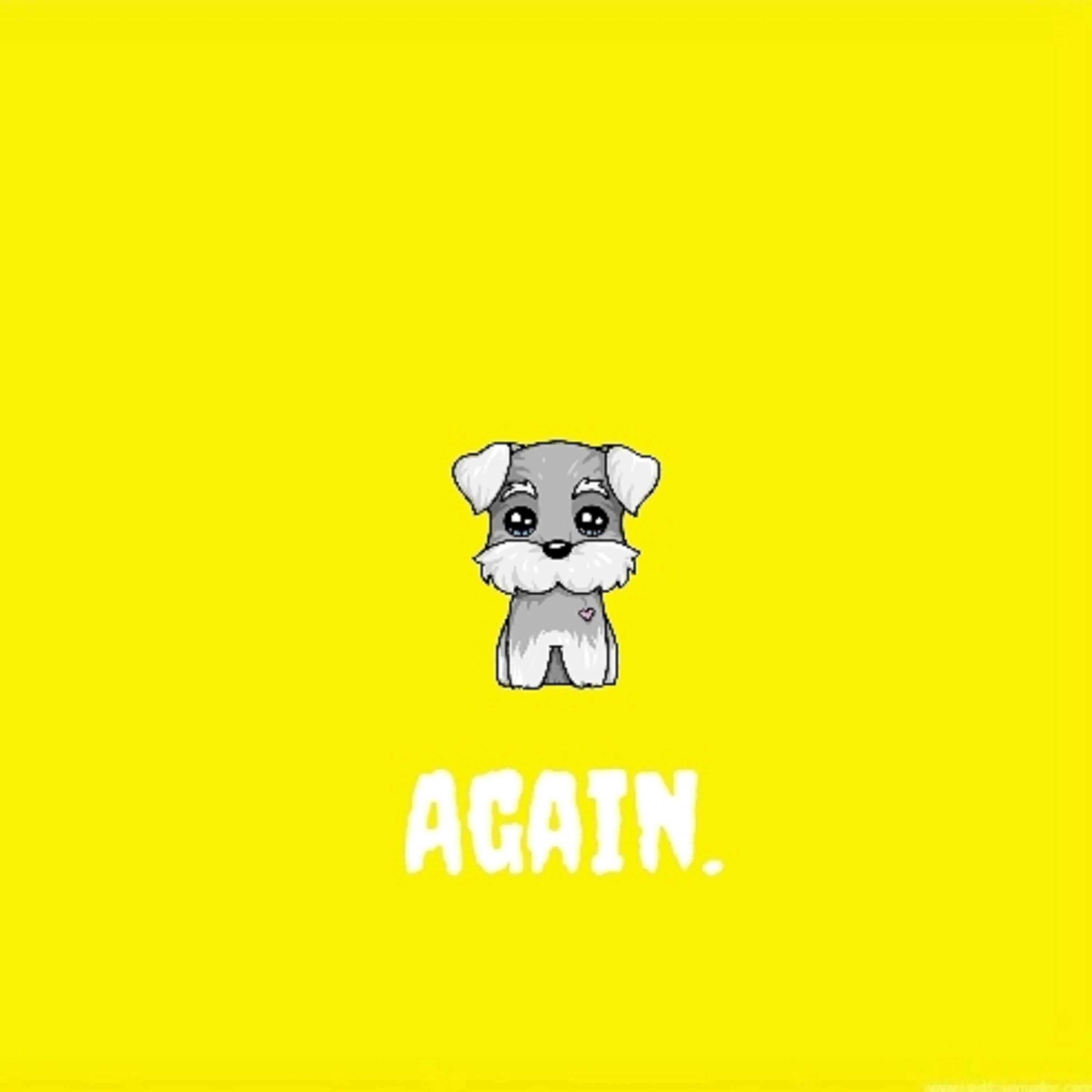Релиз Again