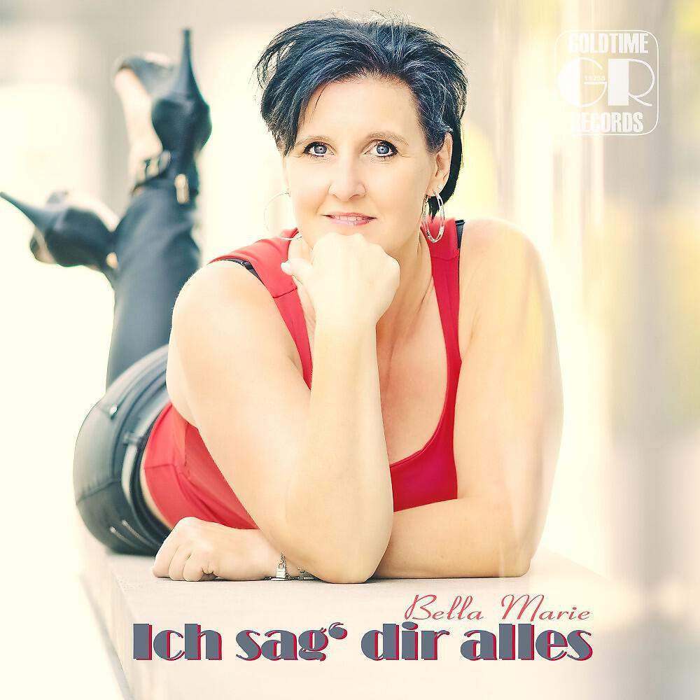 Релиз Ich sag dir alles