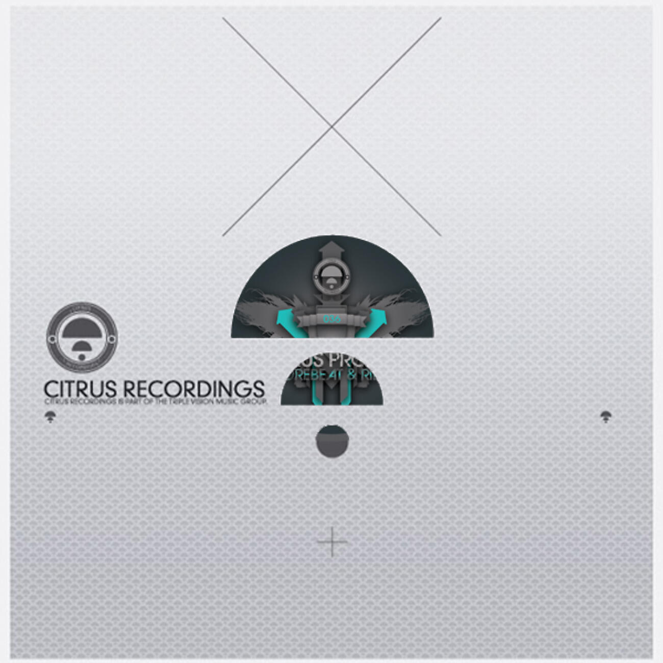 Релиз Icarus Project / Hard As Life