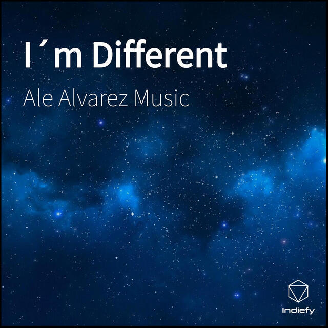 Релиз I'm Different