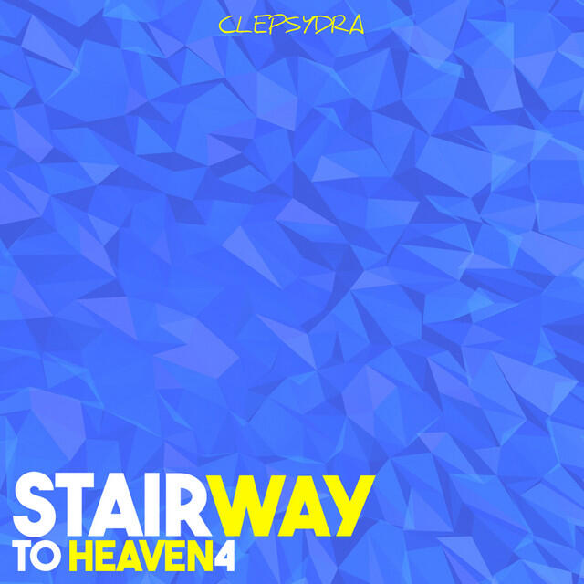 Релиз Stairway to Heaven 4