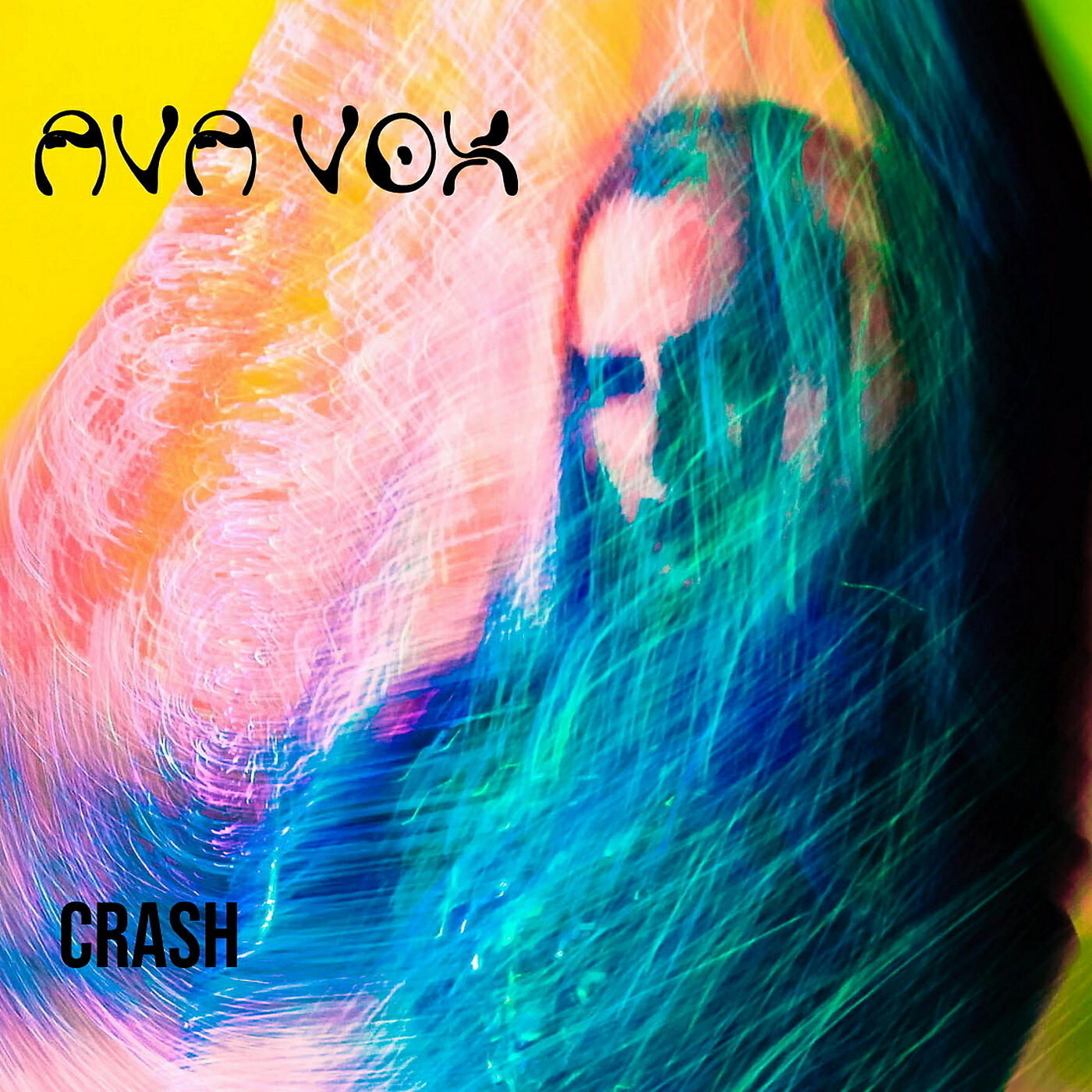 Релиз Crash
