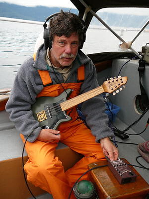 Jim Nollman