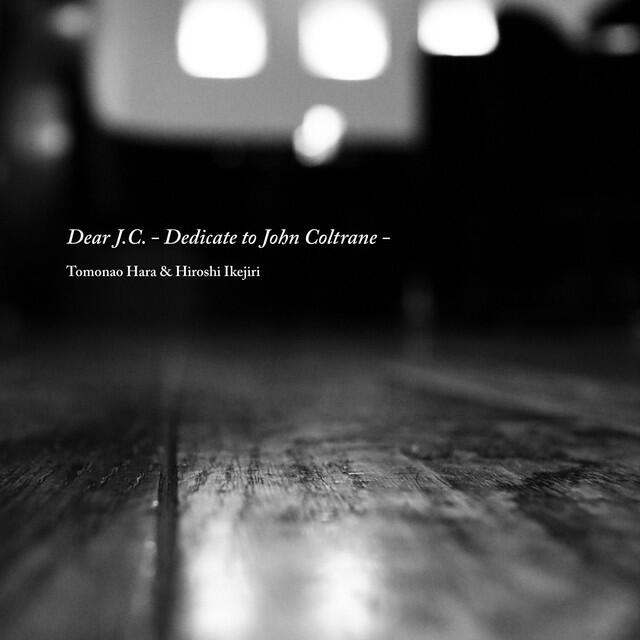Релиз Dear J.C. (Dedicate to John Coltrane)