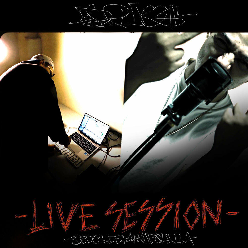 Релиз D. evils LIVE SESSION (Live Version)