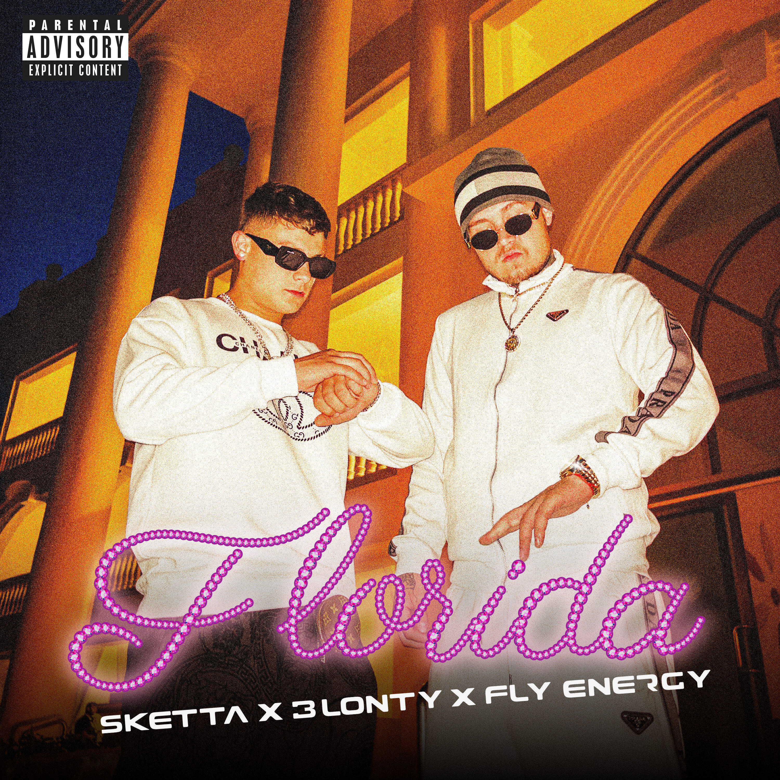 FLY ENERGY