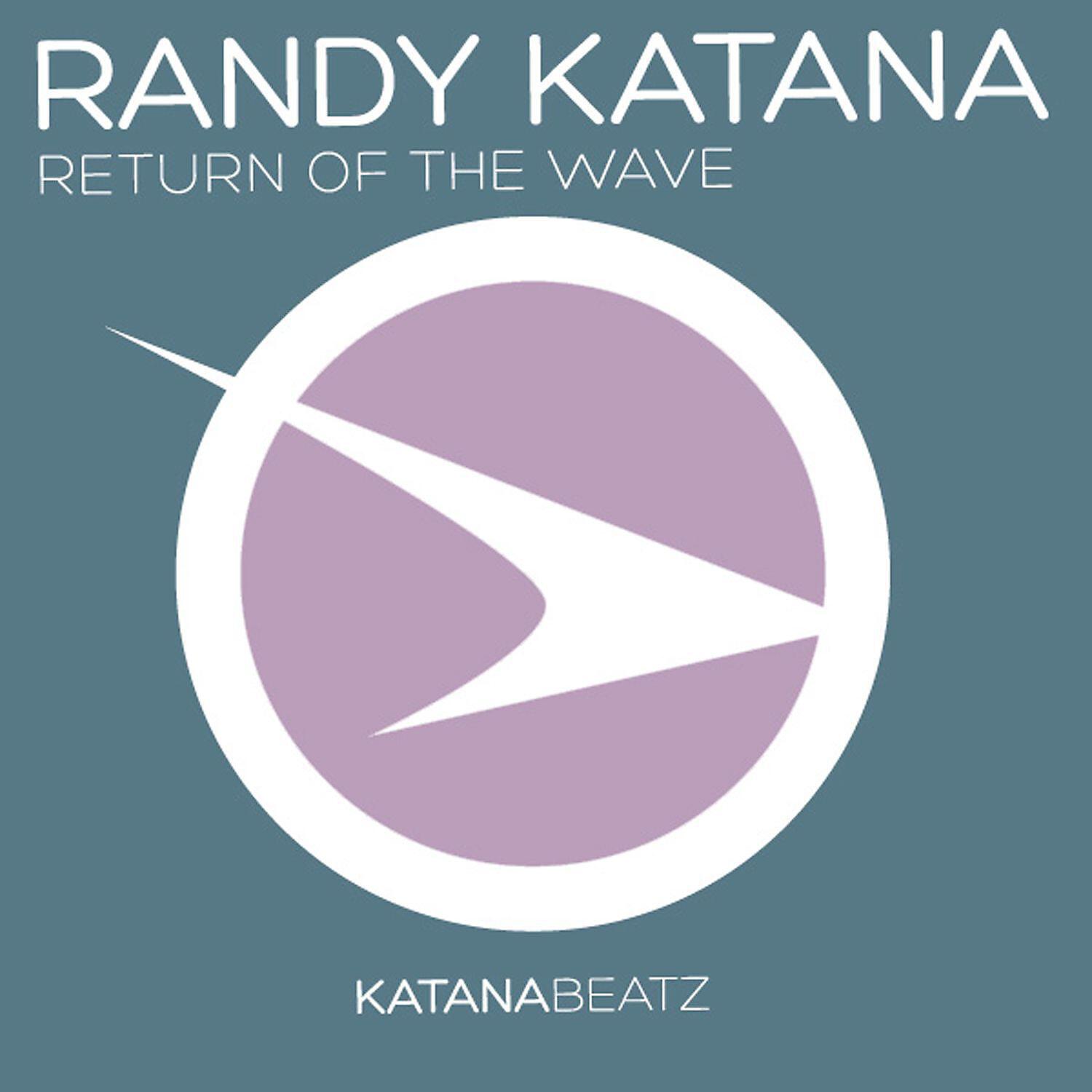Релиз Return Of The Wave
