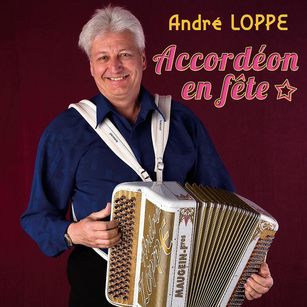 Релиз Accordéon en fête