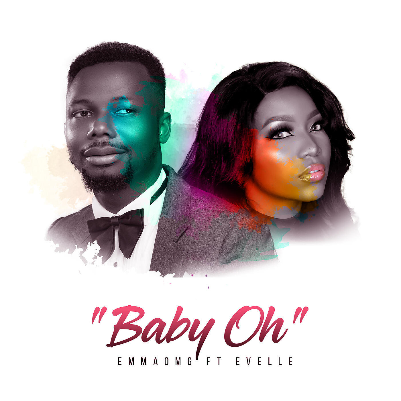 Релиз Baby Oh
