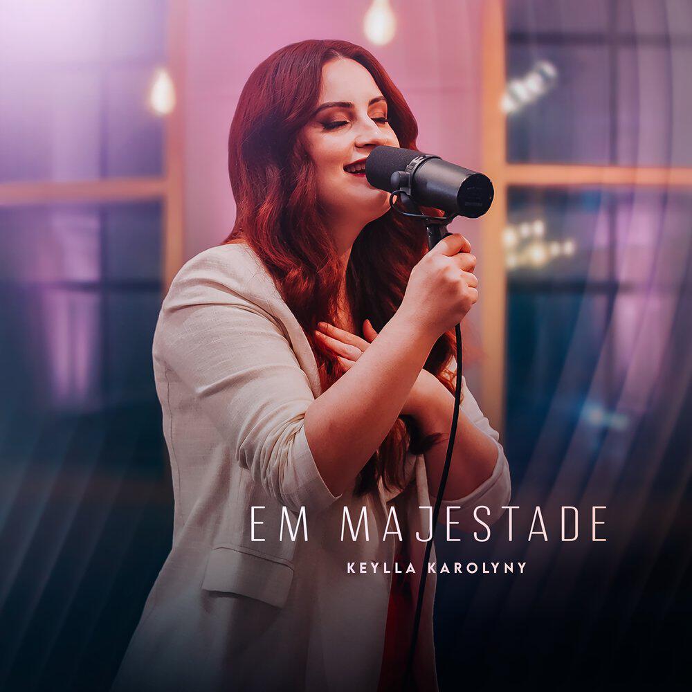 Релиз Em Majestade