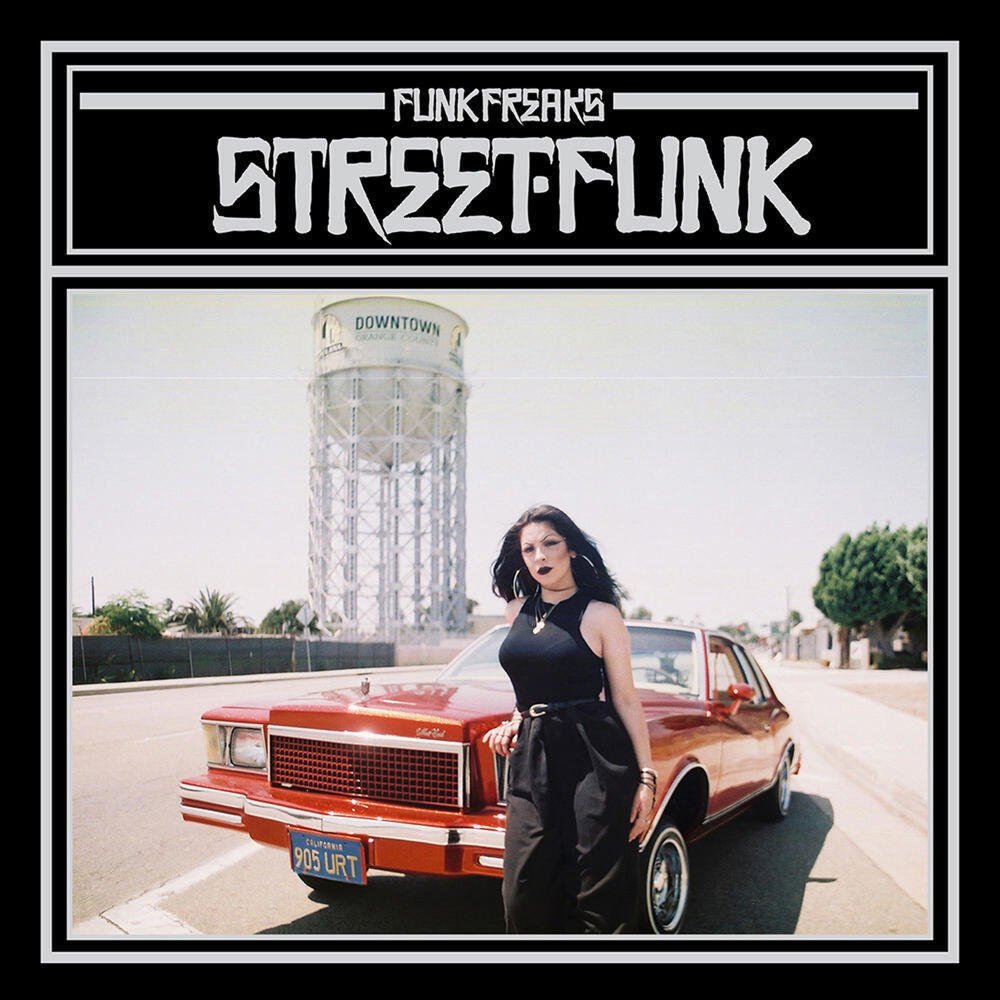 Релиз Funk Freaks Anthem