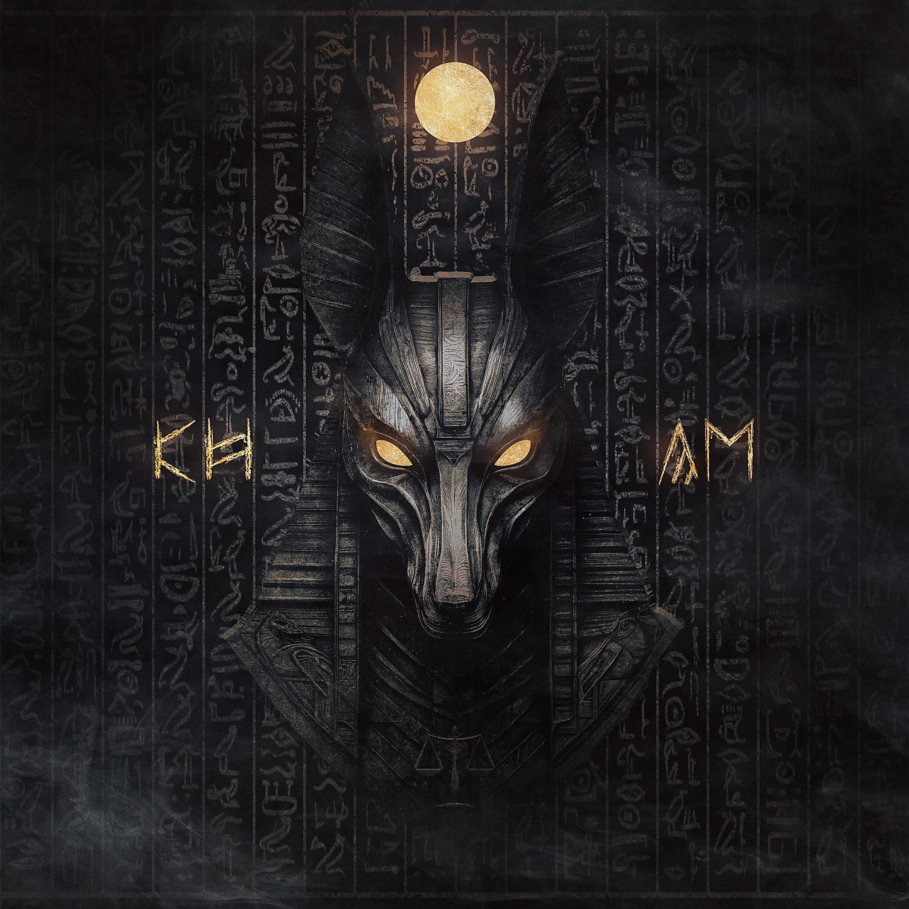 Релиз Kh - Am