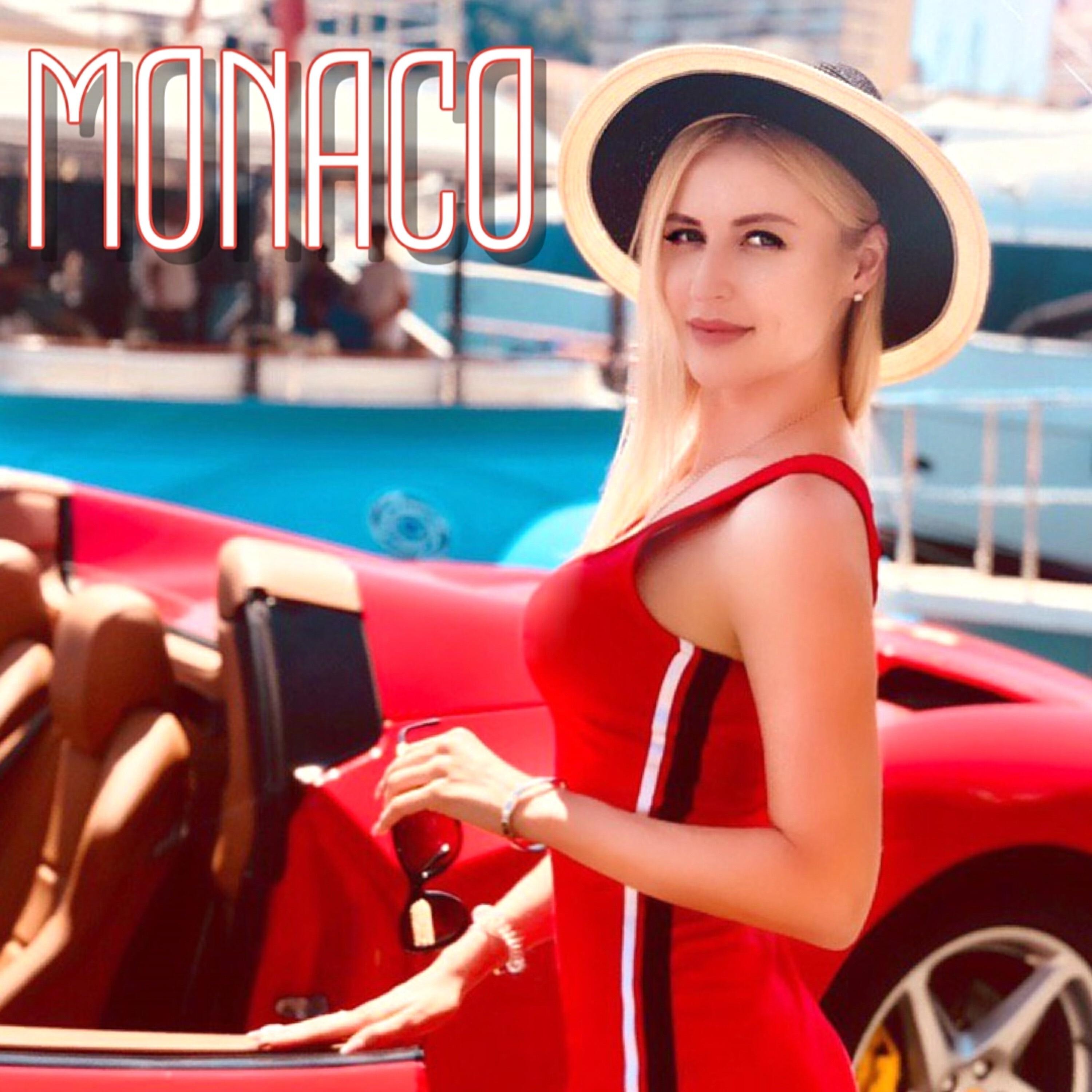 Релиз Monaco