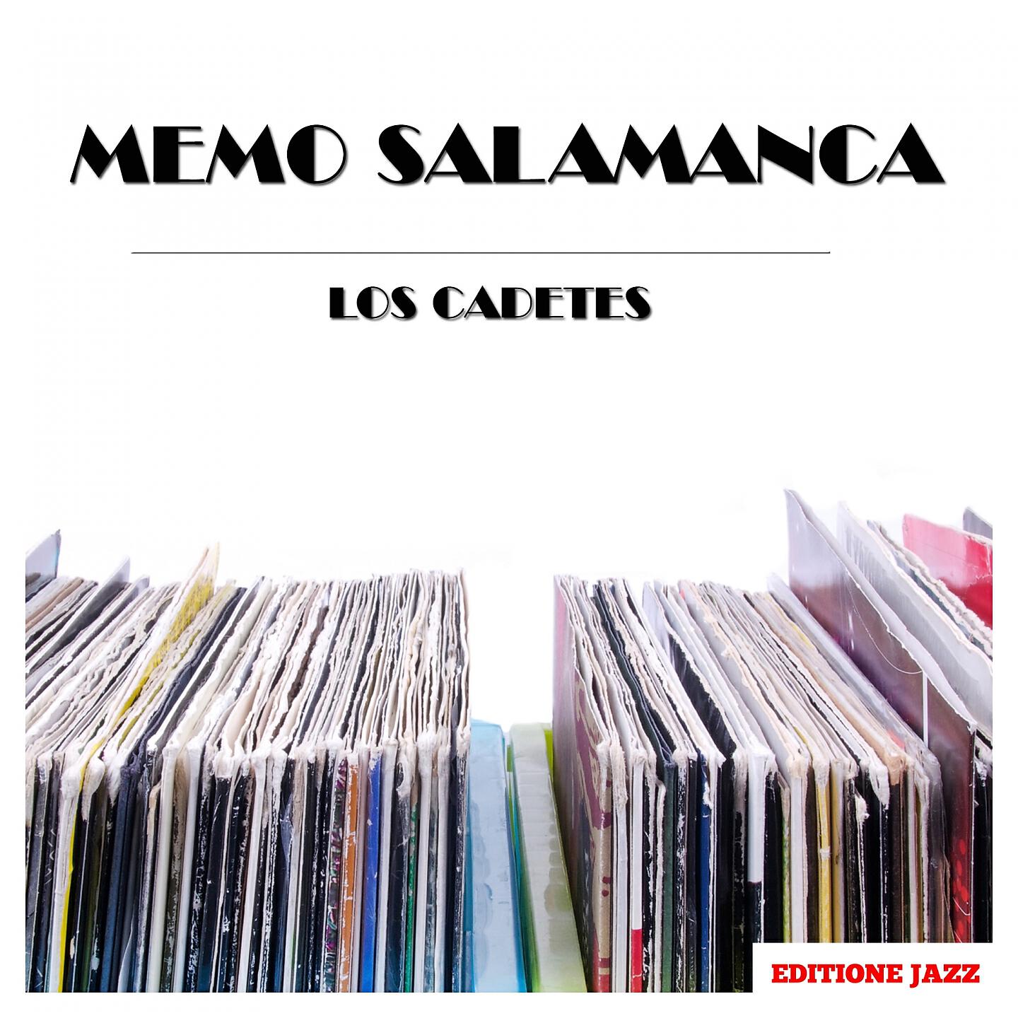 Релиз Los Cadetes
