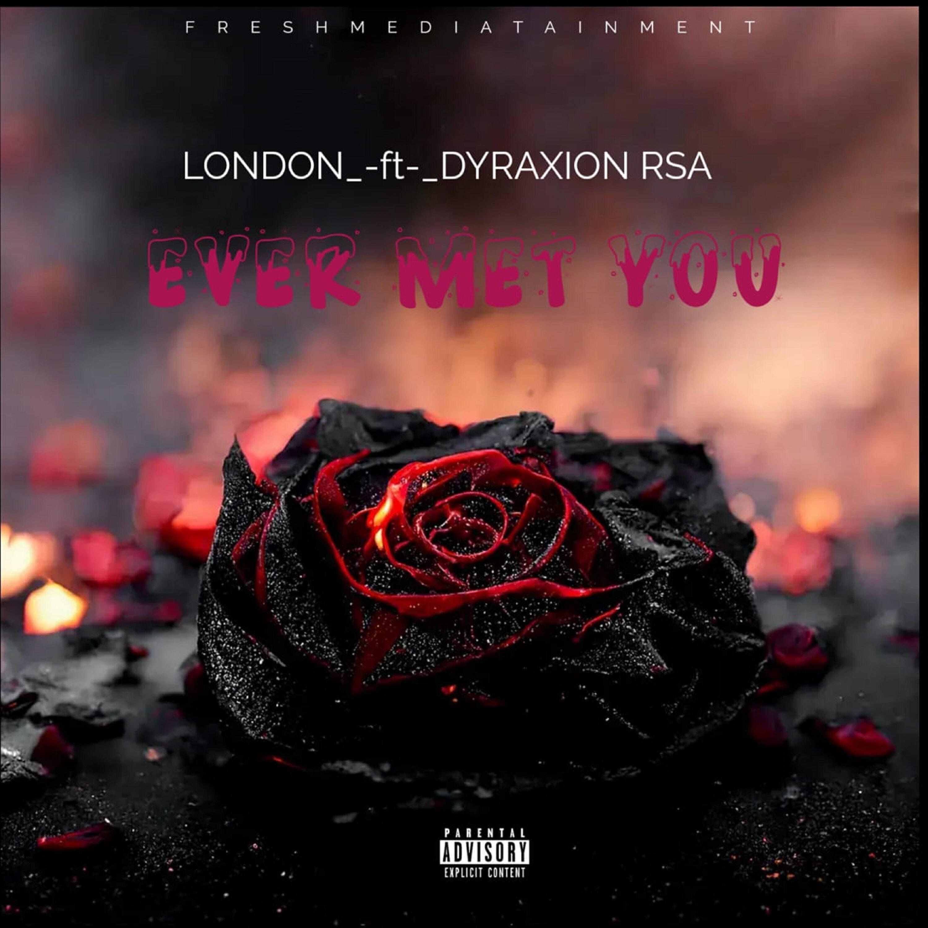 Релиз Ever Met You