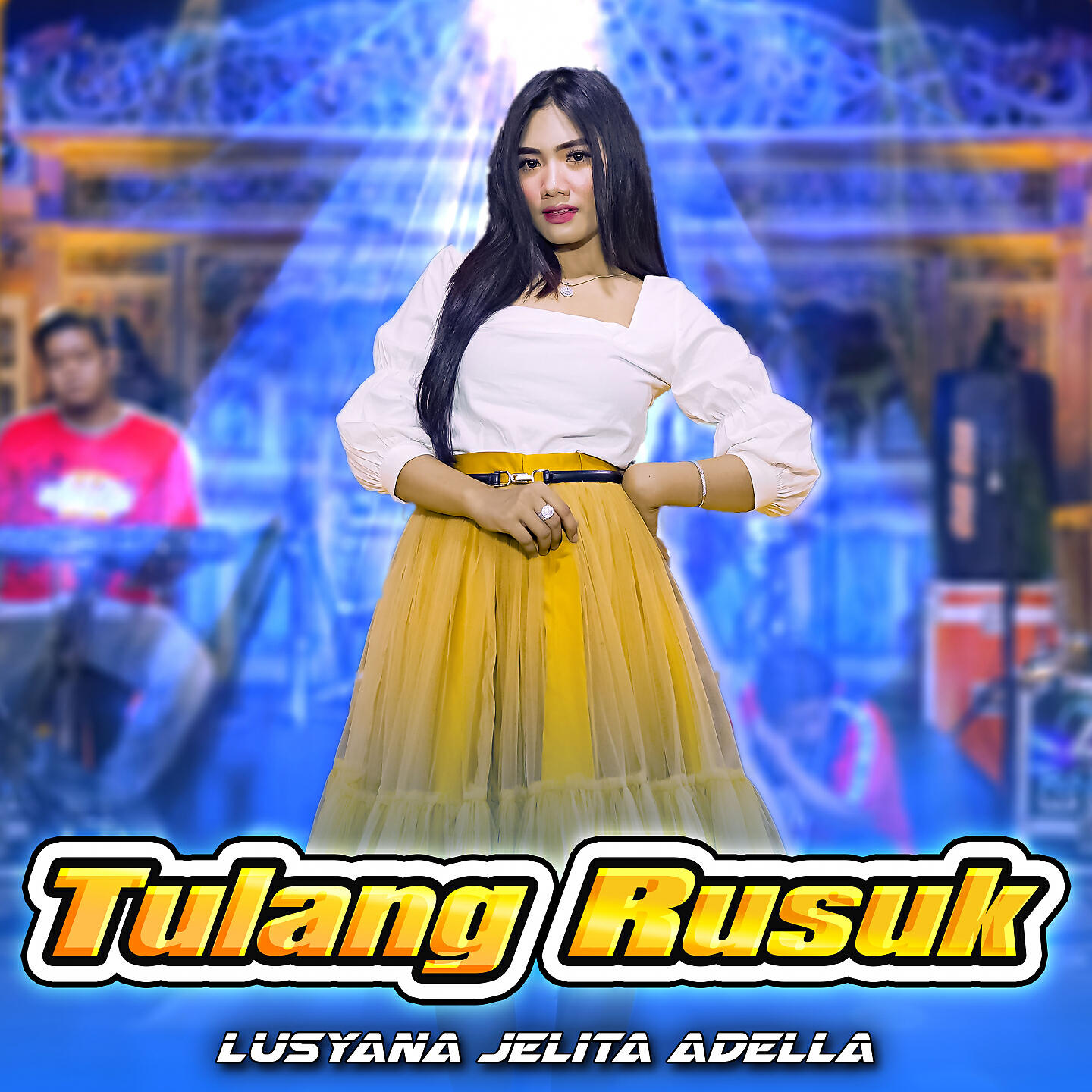 Релиз Tulang Rusuk