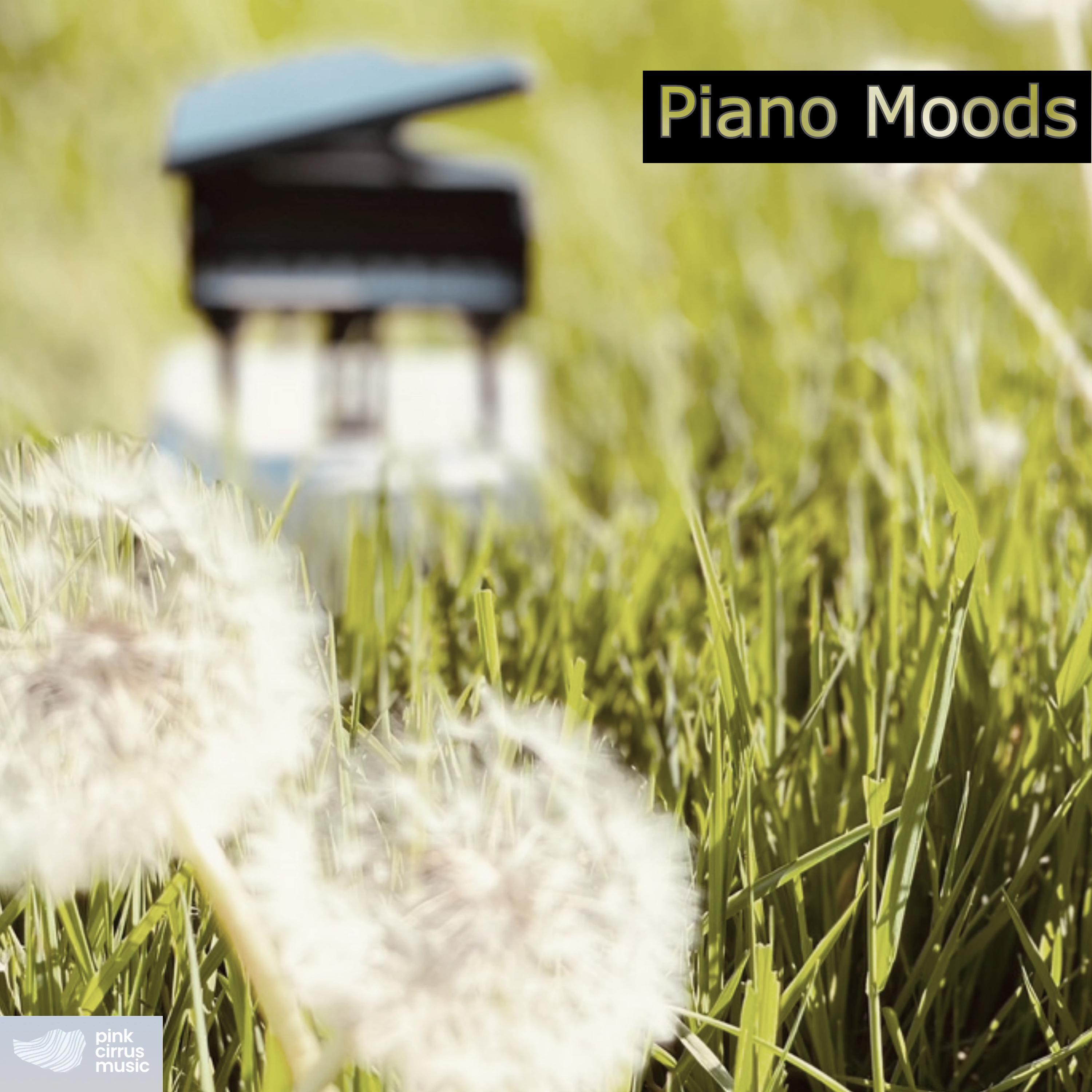 Релиз Piano Moods