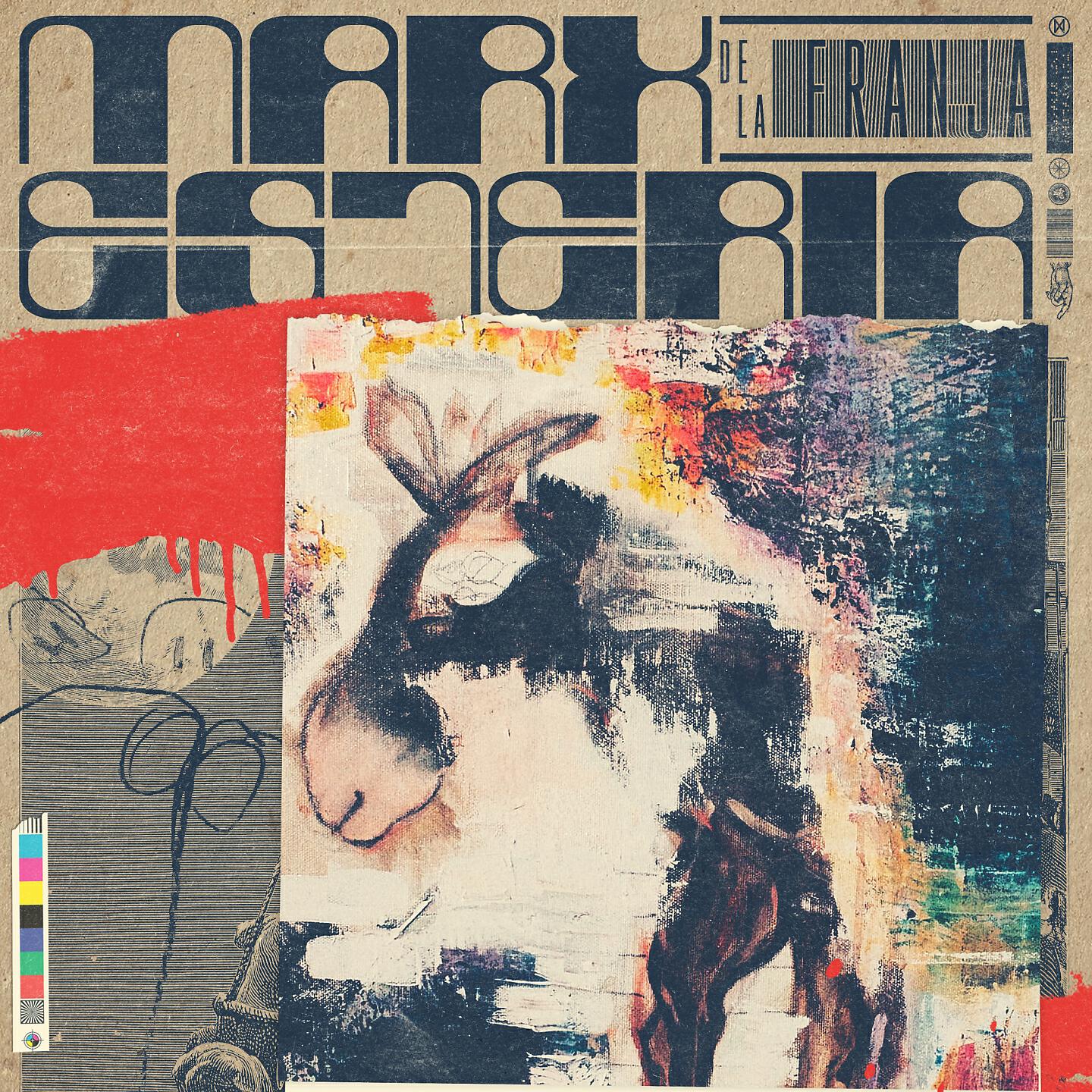 Релиз Marx Esteria de la Franja