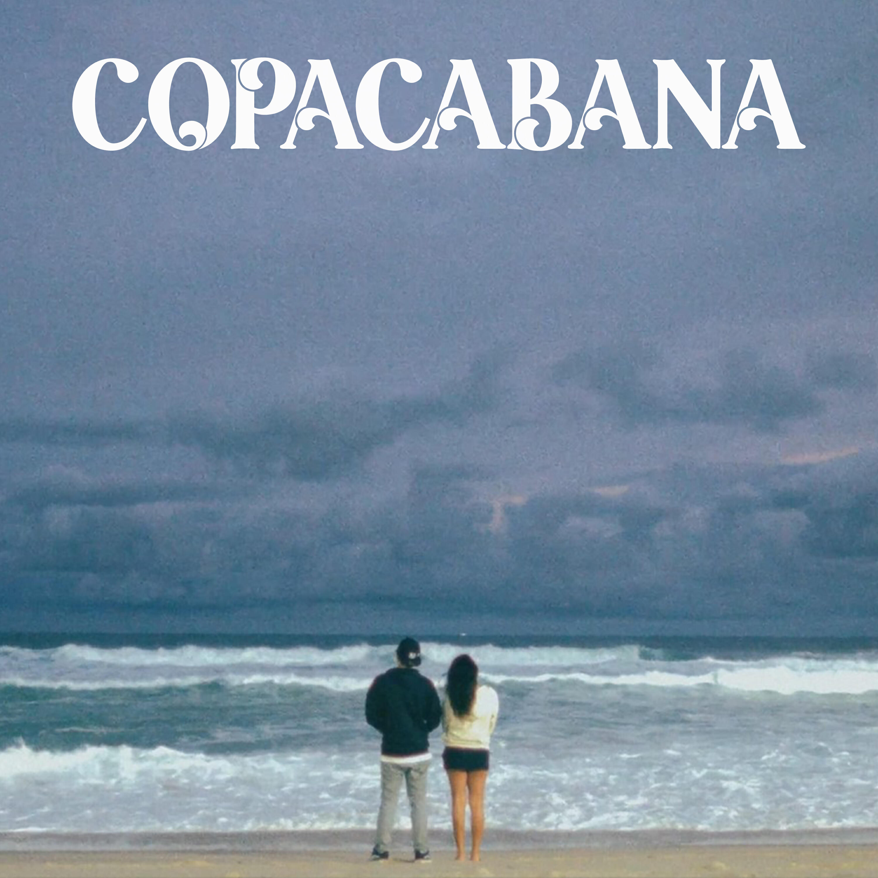 Релиз Copacabana