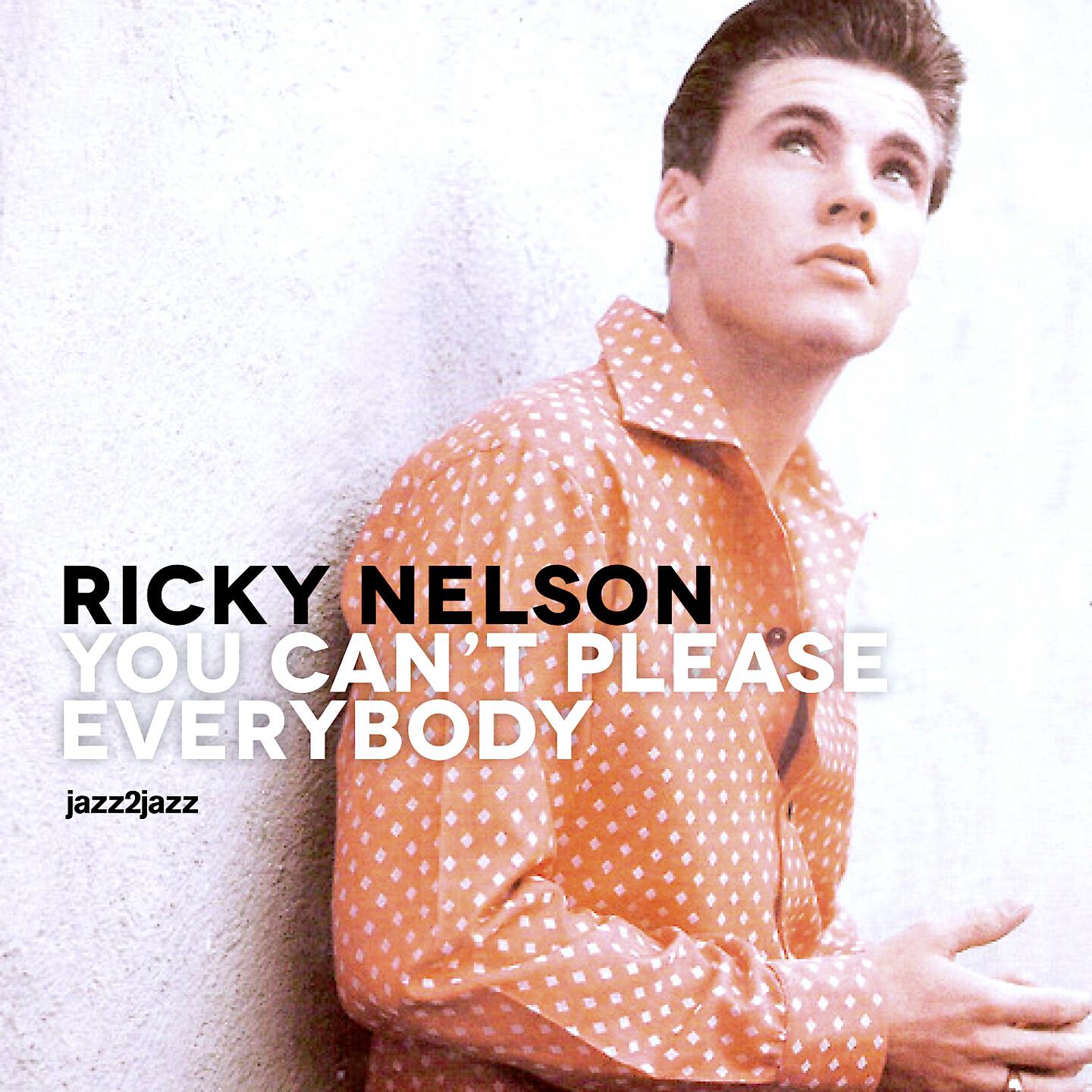 Релиз You Can't Please Everybody