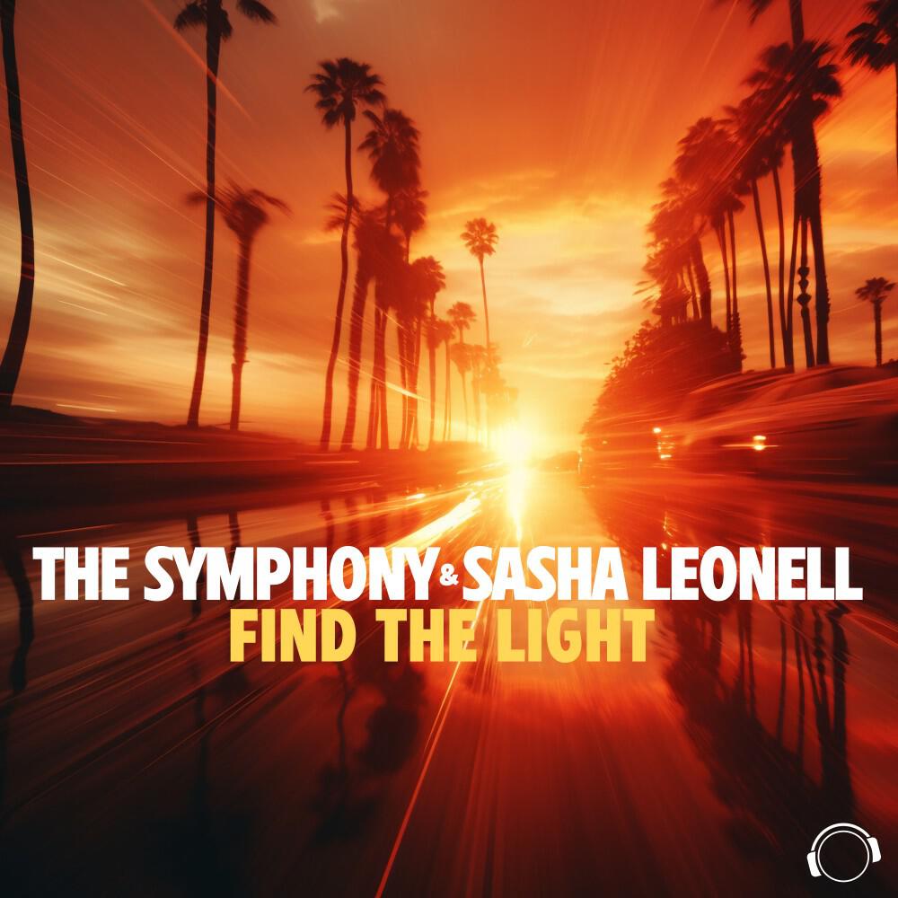 Релиз Find The Light