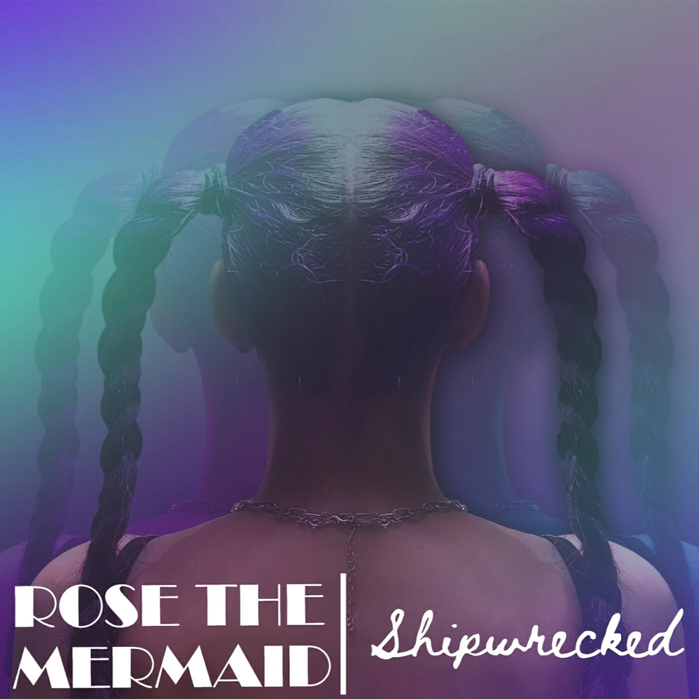 Rose The Mermaid