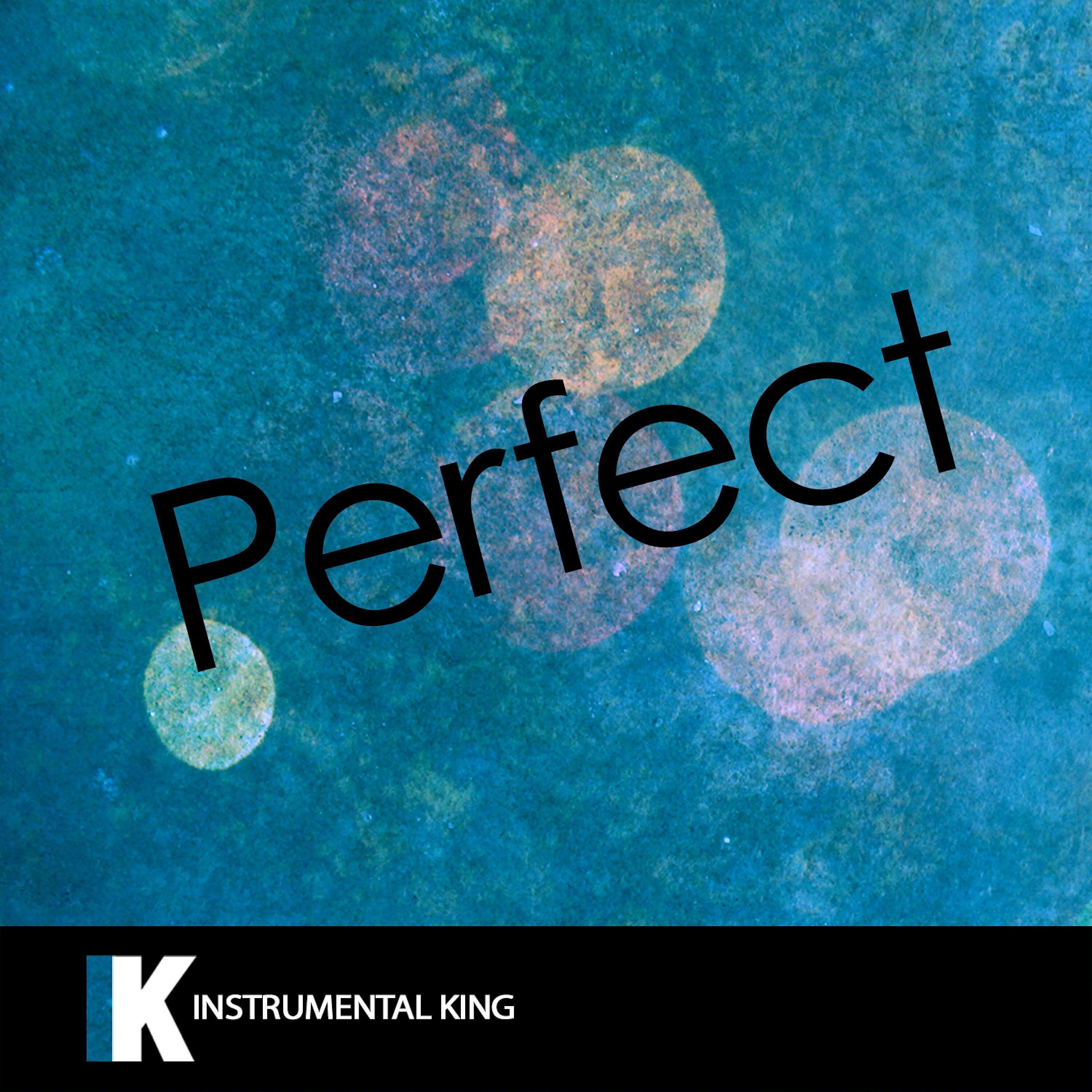 Релиз Perfect (In the Style of Ed Sheeran) [Karaoke Version]